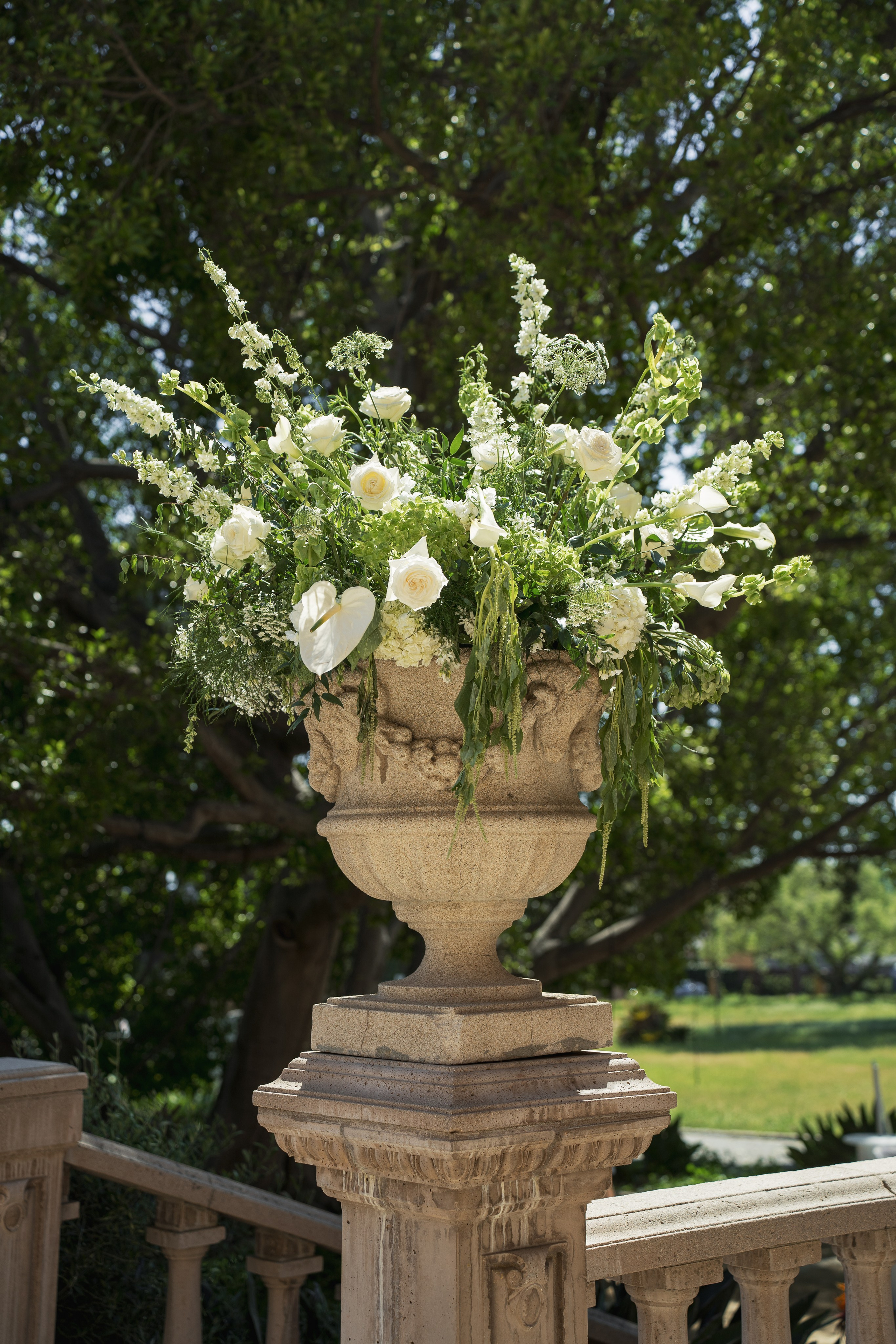 Josslynn&Harold Wedding
