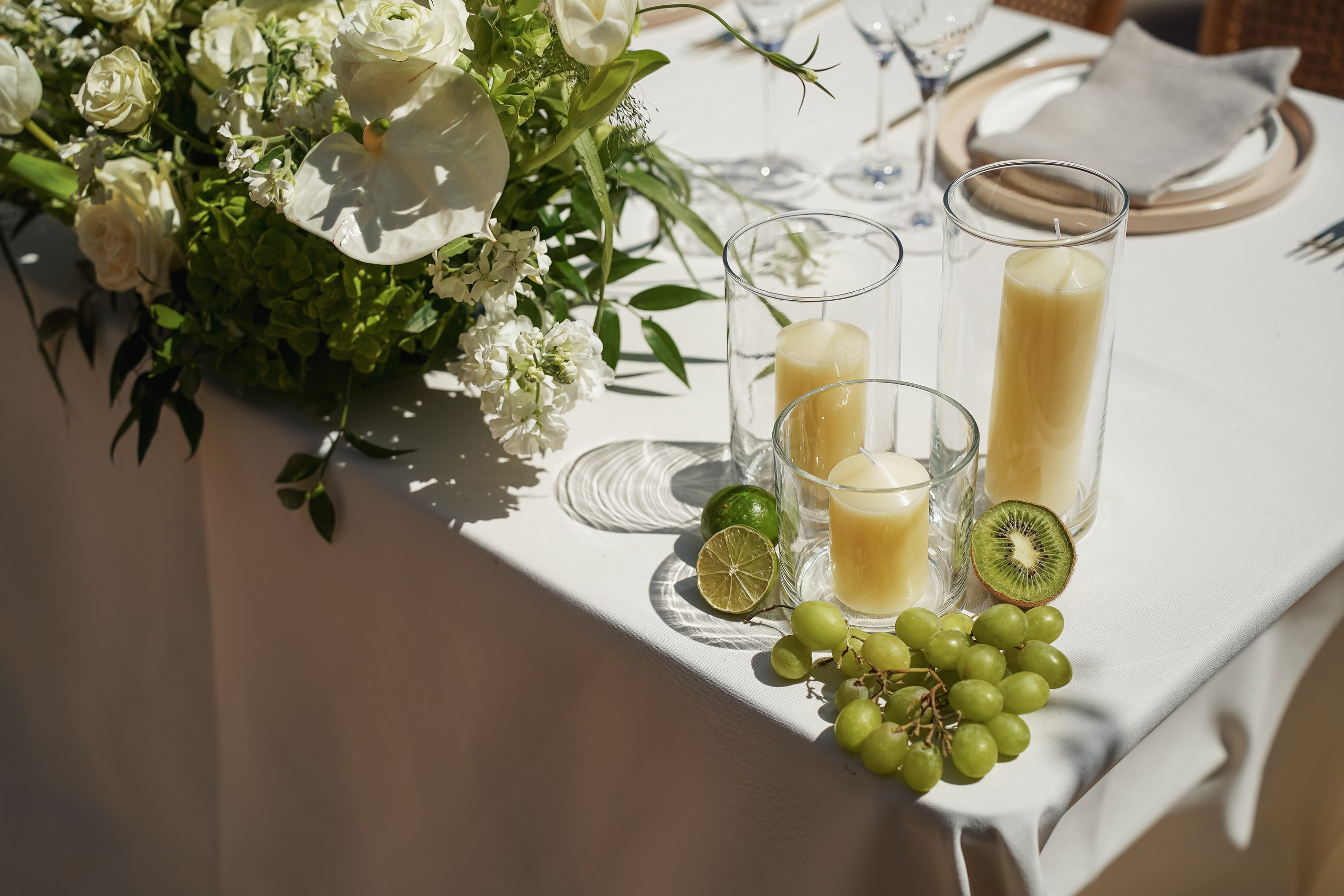 Josslynn&Harold Wedding