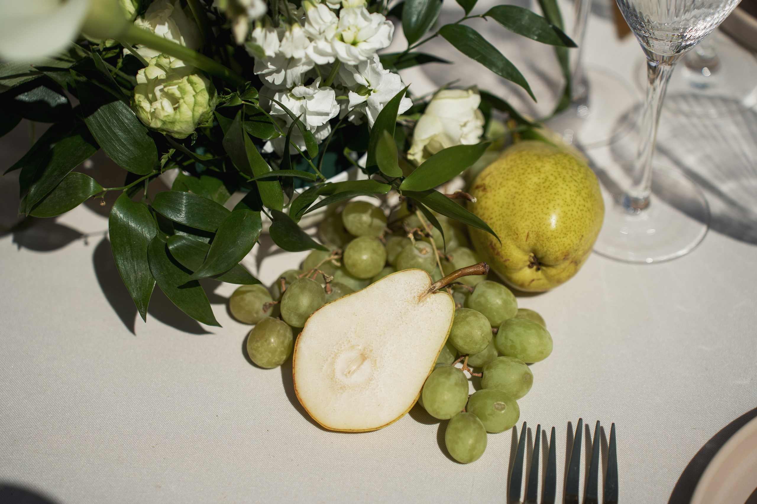 Josslynn&Harold Wedding