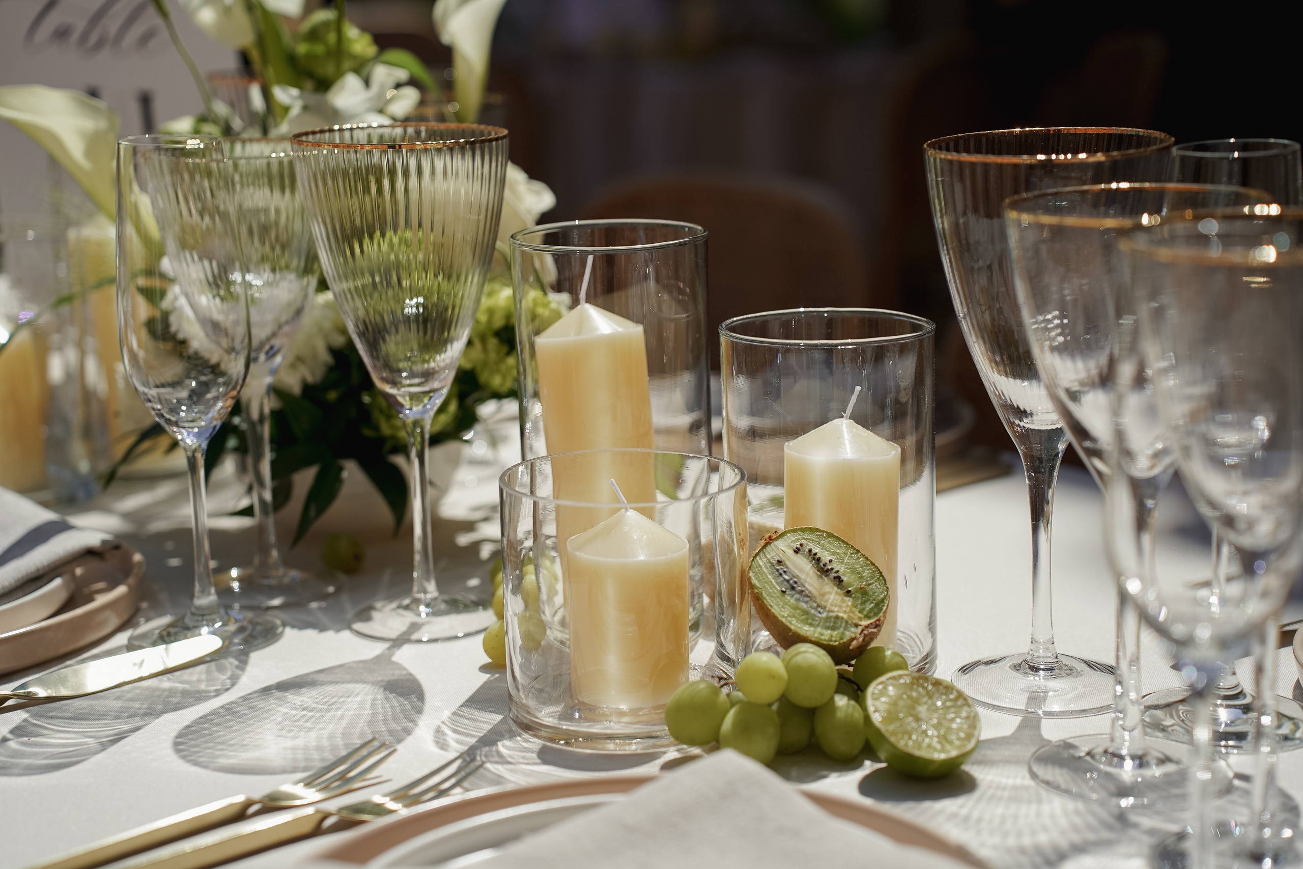 Josslynn&Harold Wedding