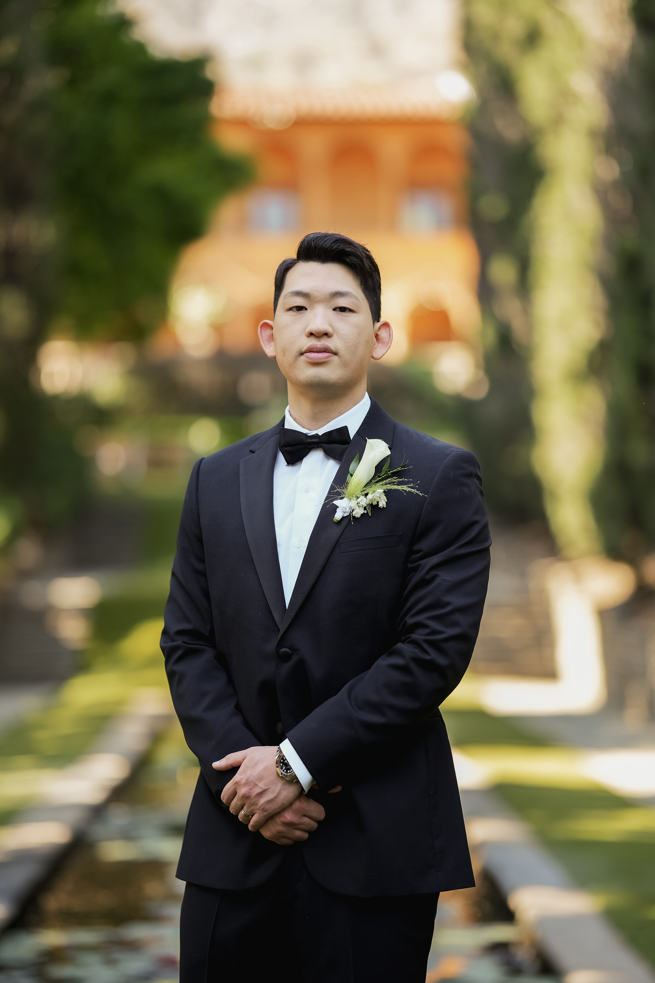 Josslynn&Harold Wedding