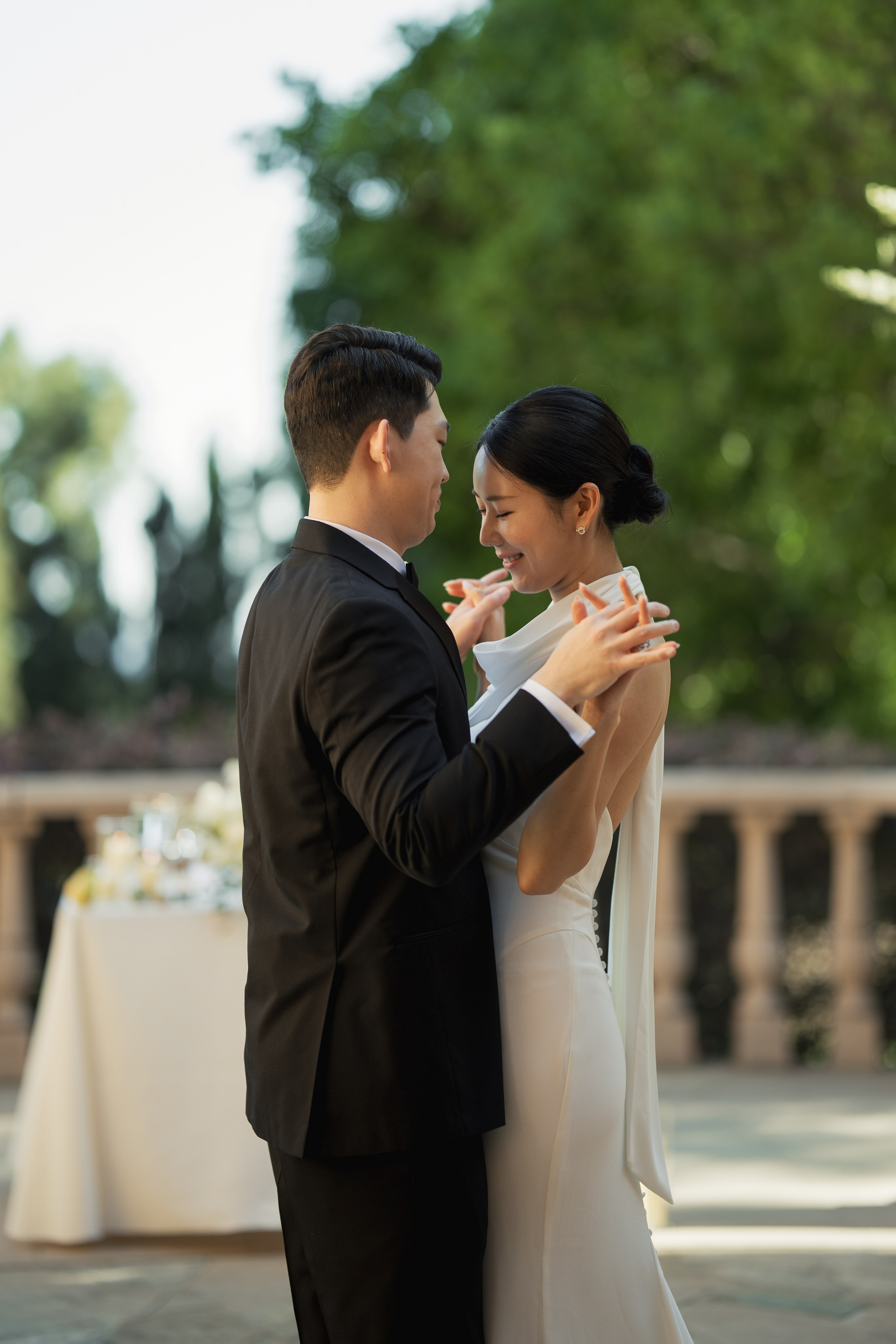 Josslynn&Harold Wedding