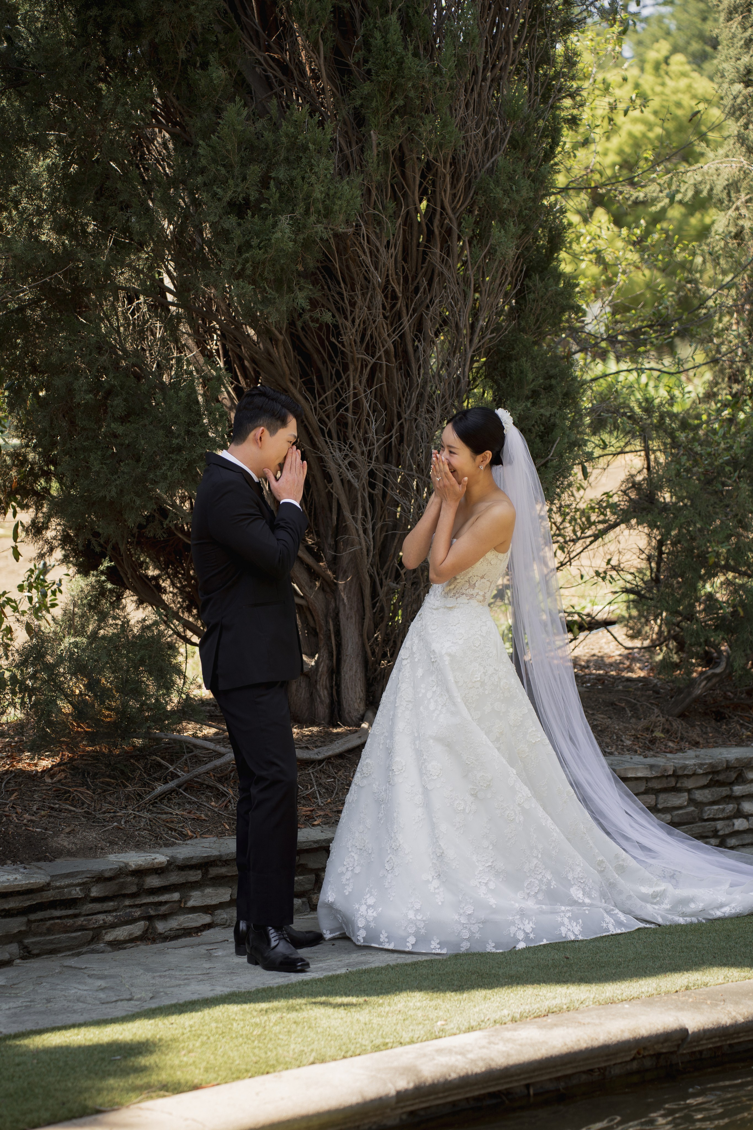 Josslynn&Harold Wedding