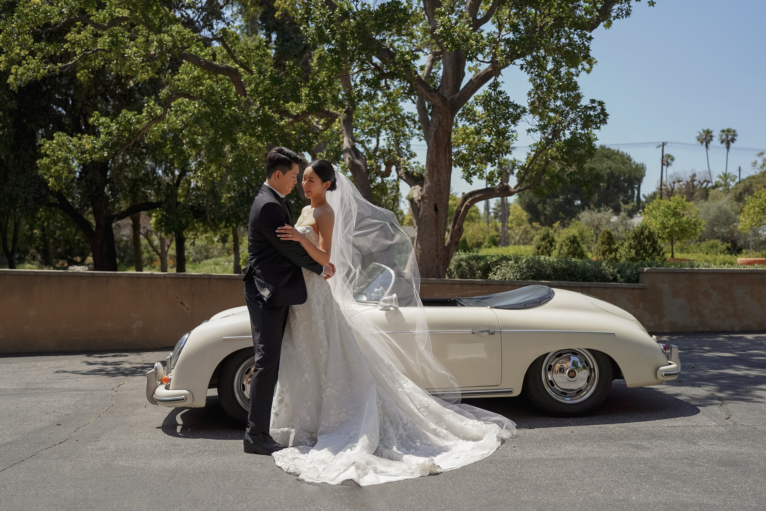 Josslynn&Harold Wedding