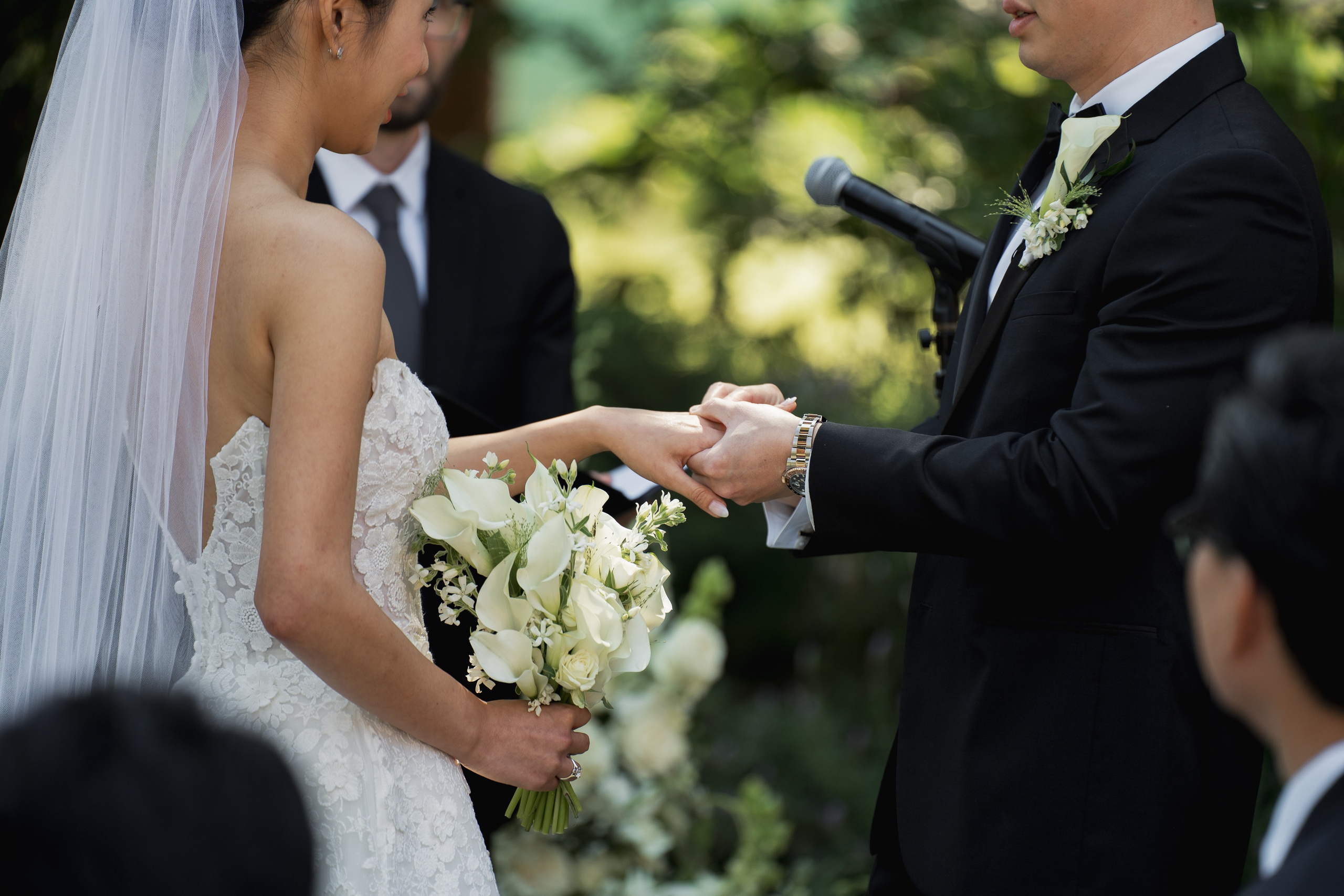 Josslynn&Harold Wedding