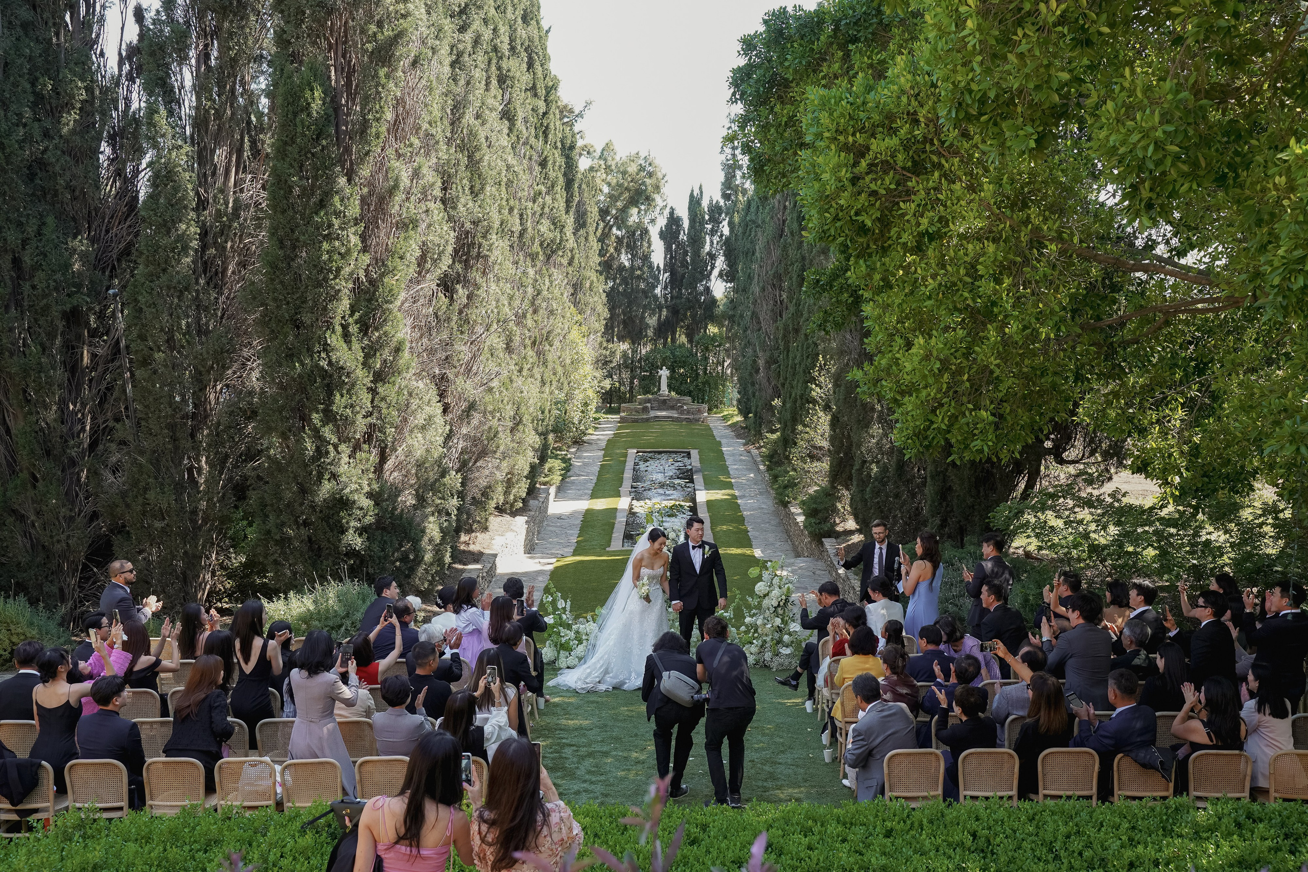 Josslynn&Harold Wedding