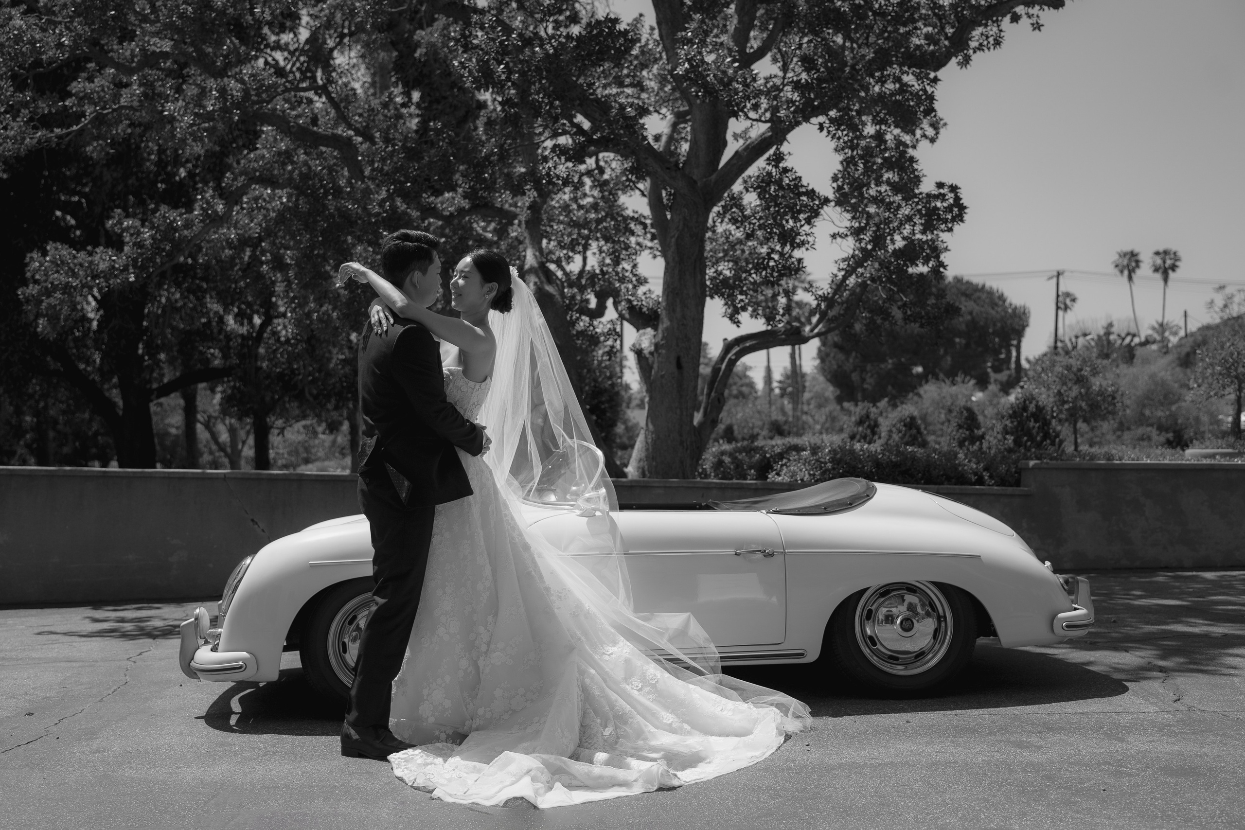 Josslynn&Harold Wedding