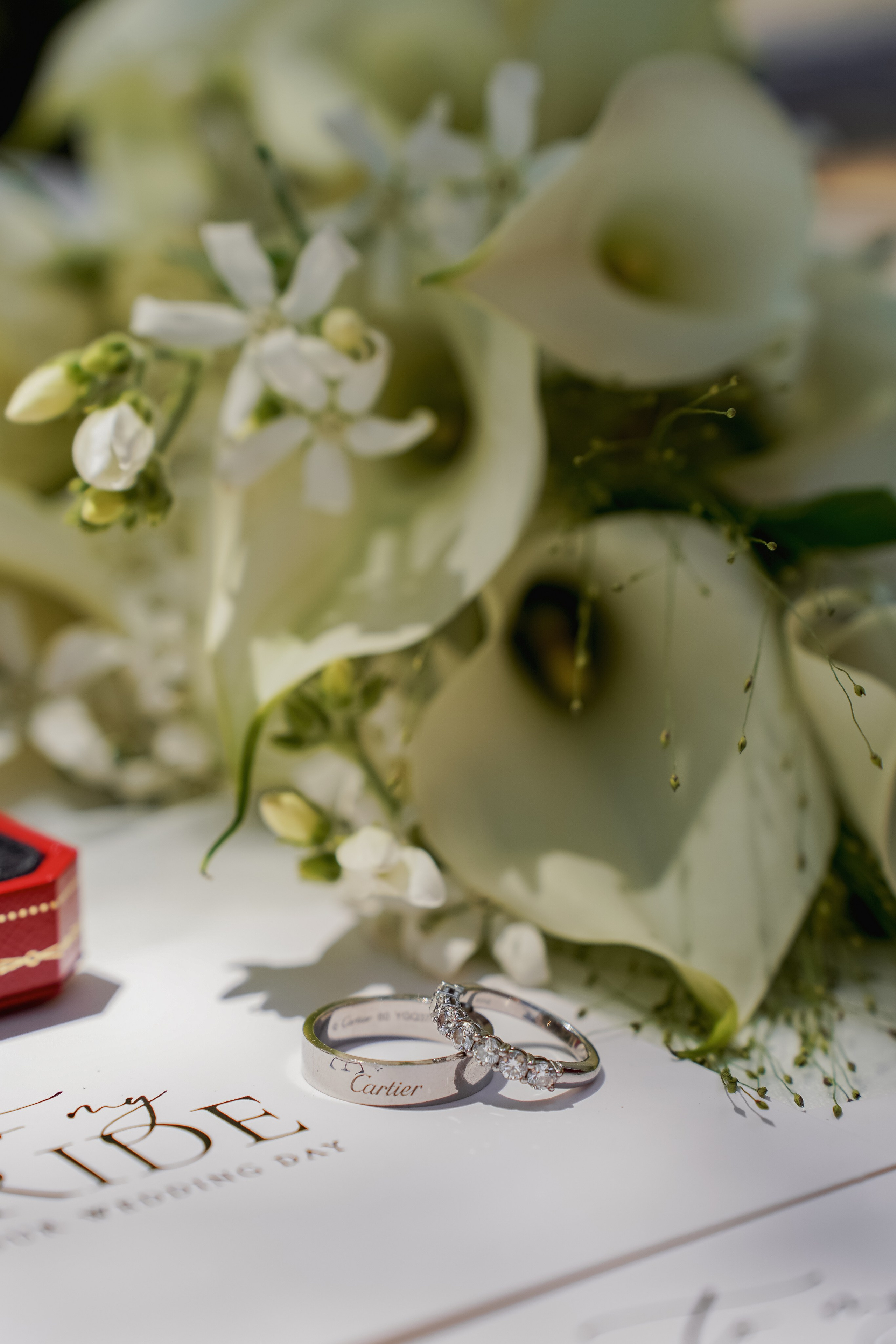 Josslynn&Harold Wedding
