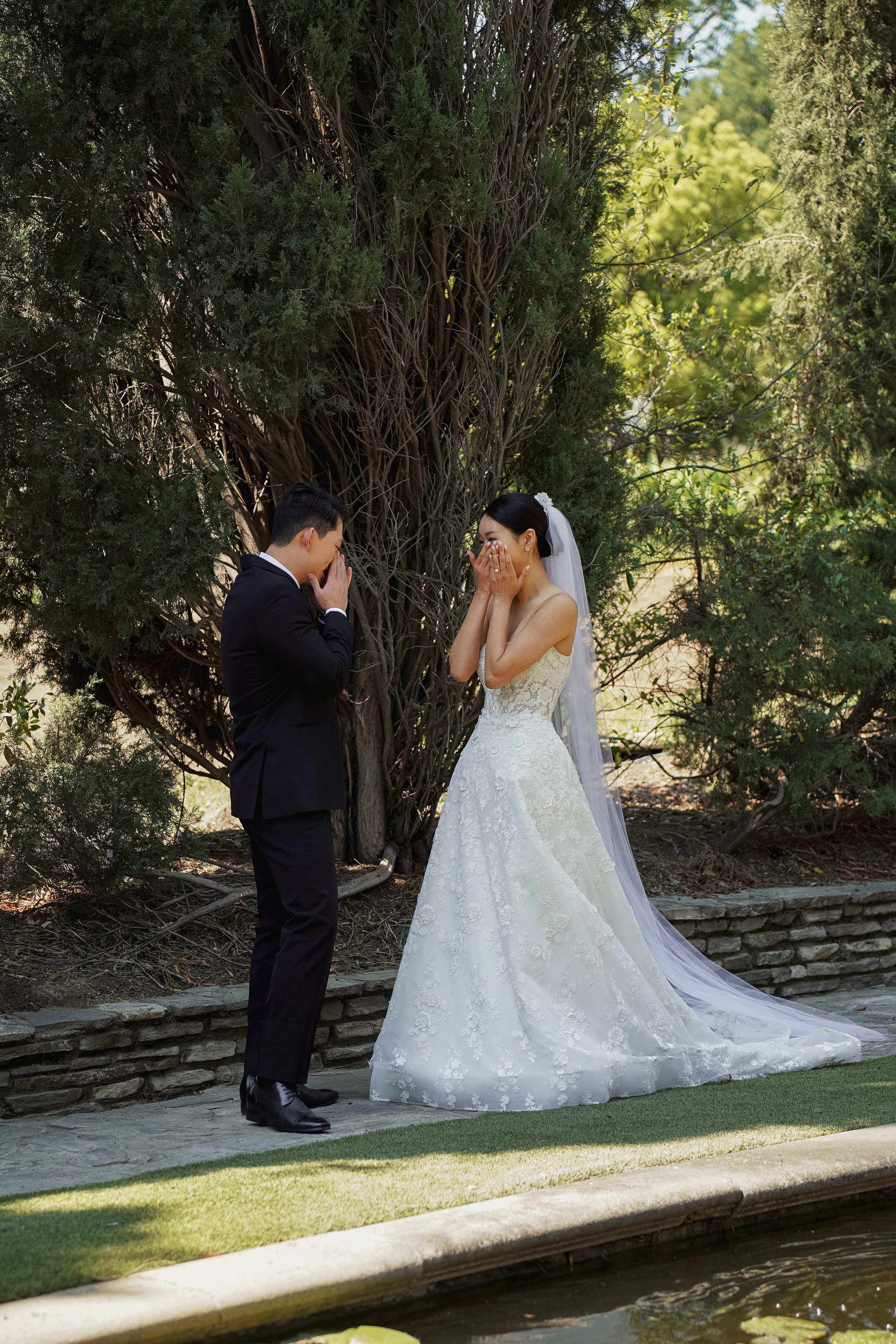 Josslynn&Harold Wedding