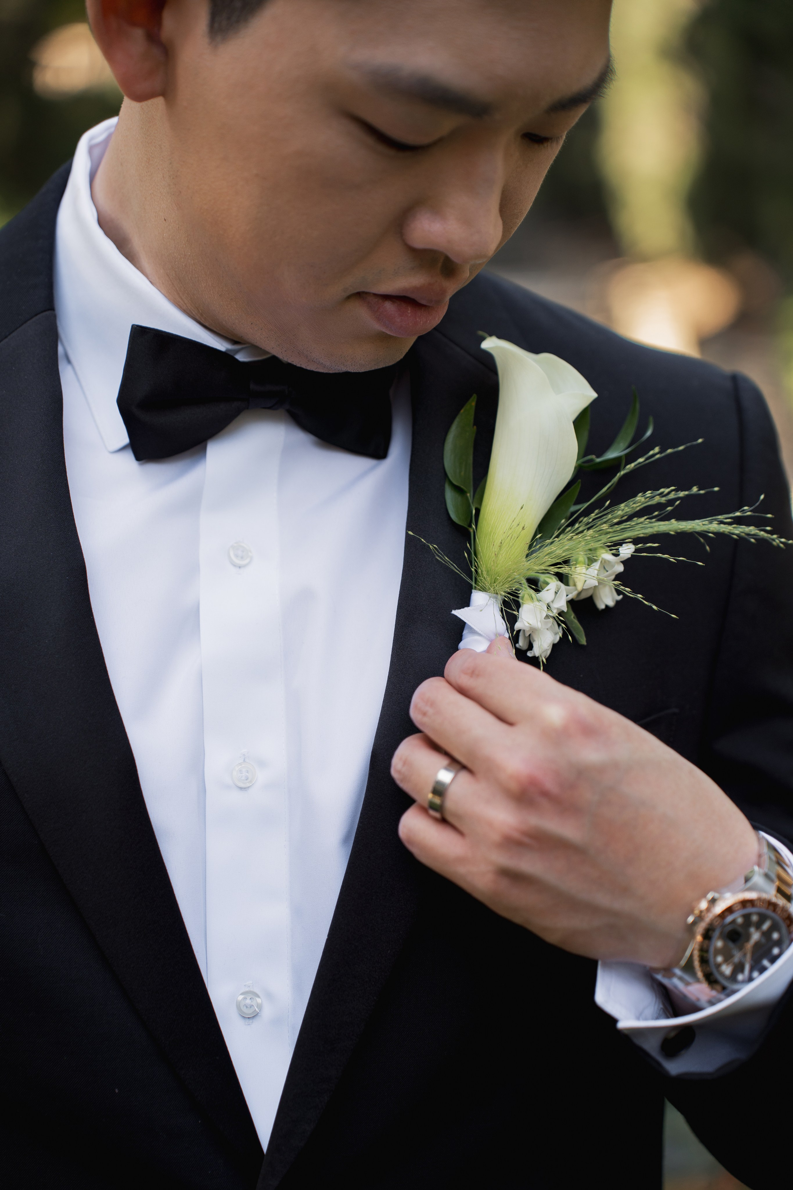 Josslynn&Harold Wedding