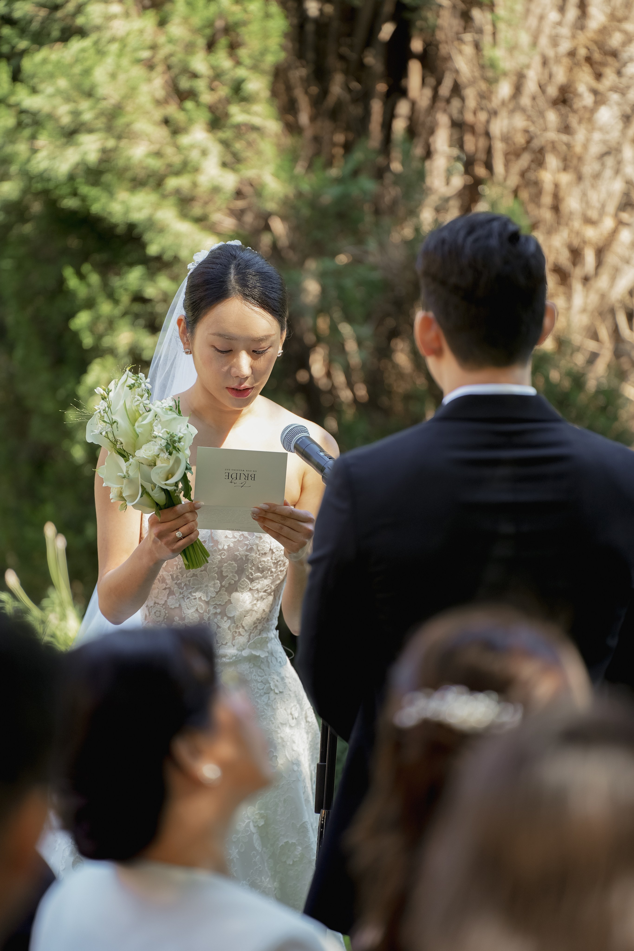 Josslynn&Harold Wedding