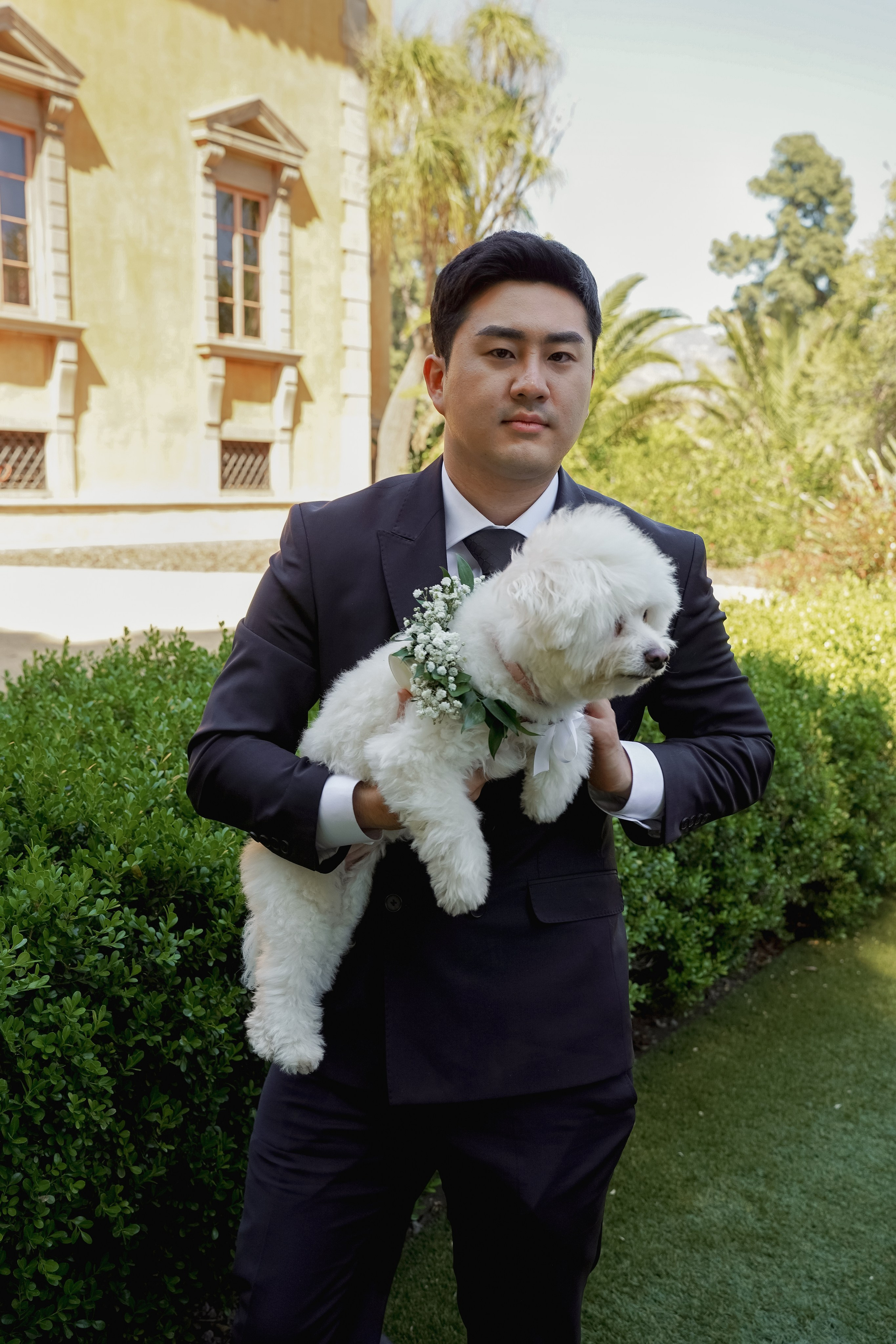 Josslynn&Harold Wedding