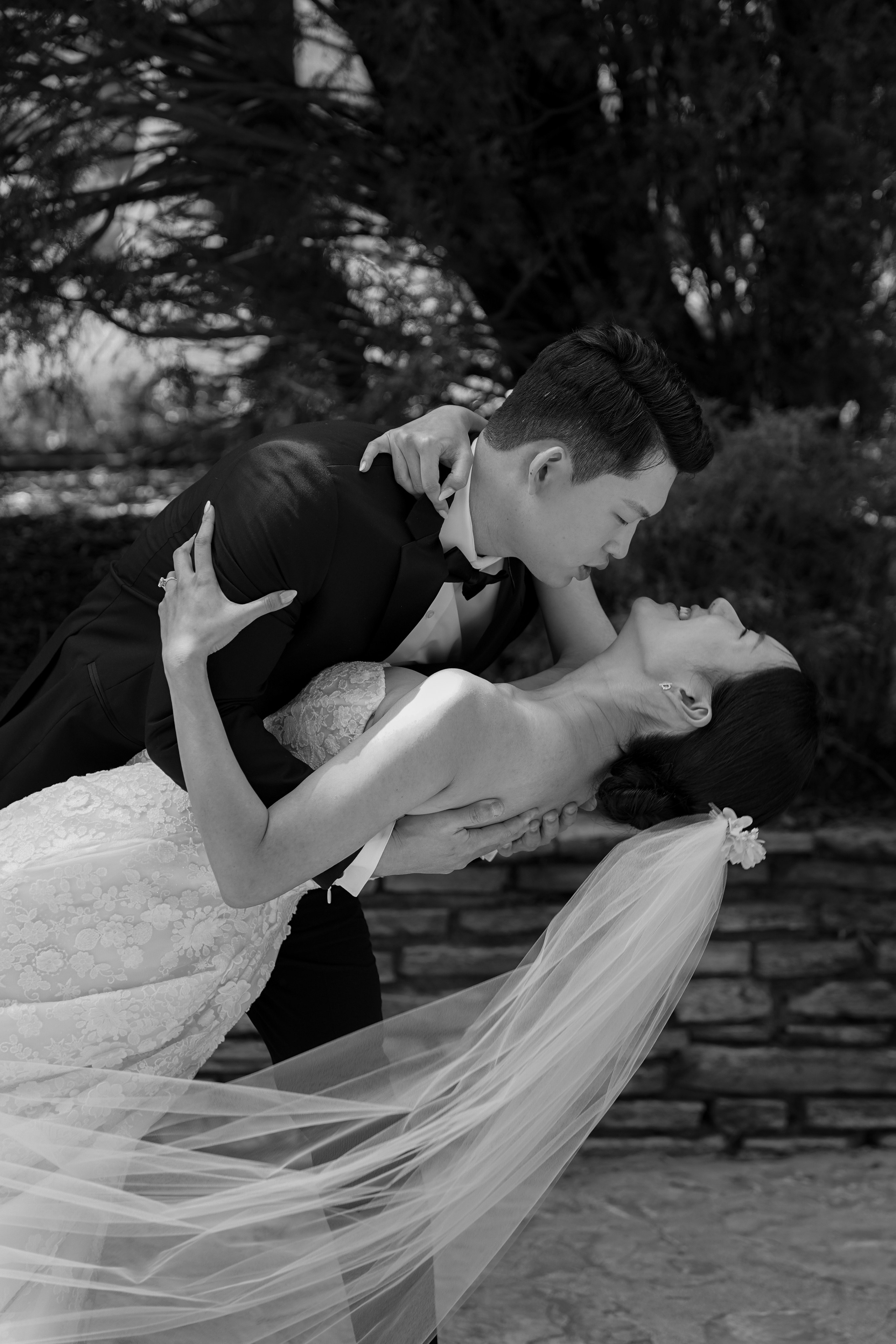 Josslynn&Harold Wedding