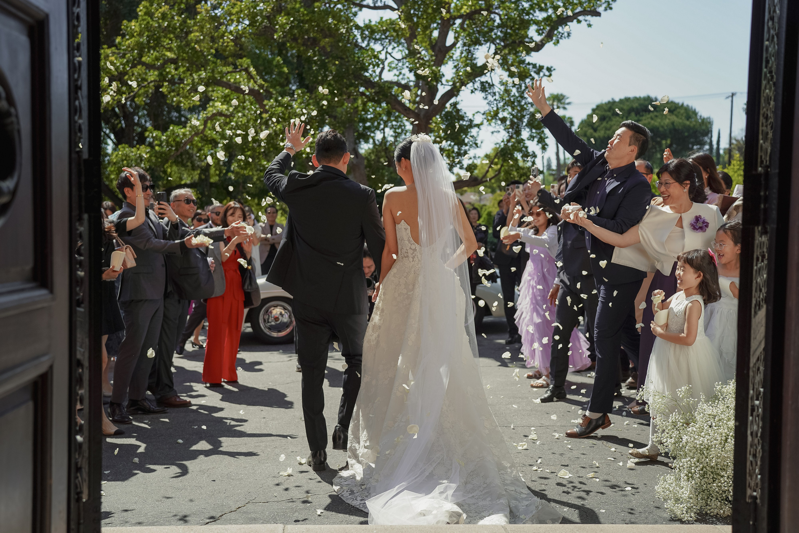 Josslynn&Harold Wedding