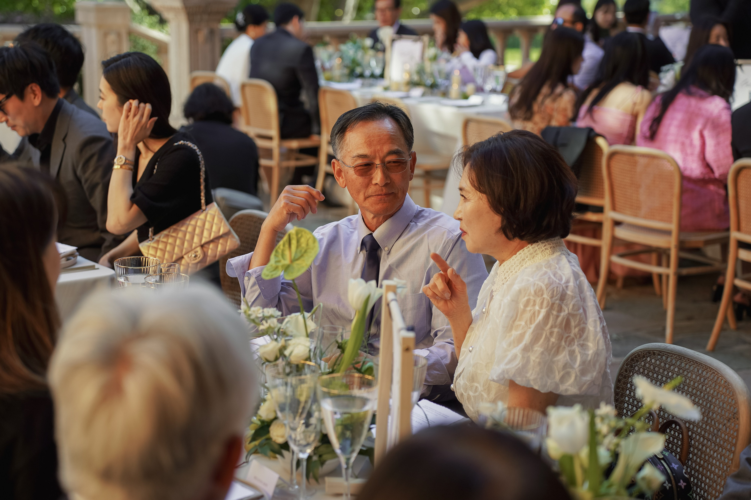 Josslynn&Harold Wedding