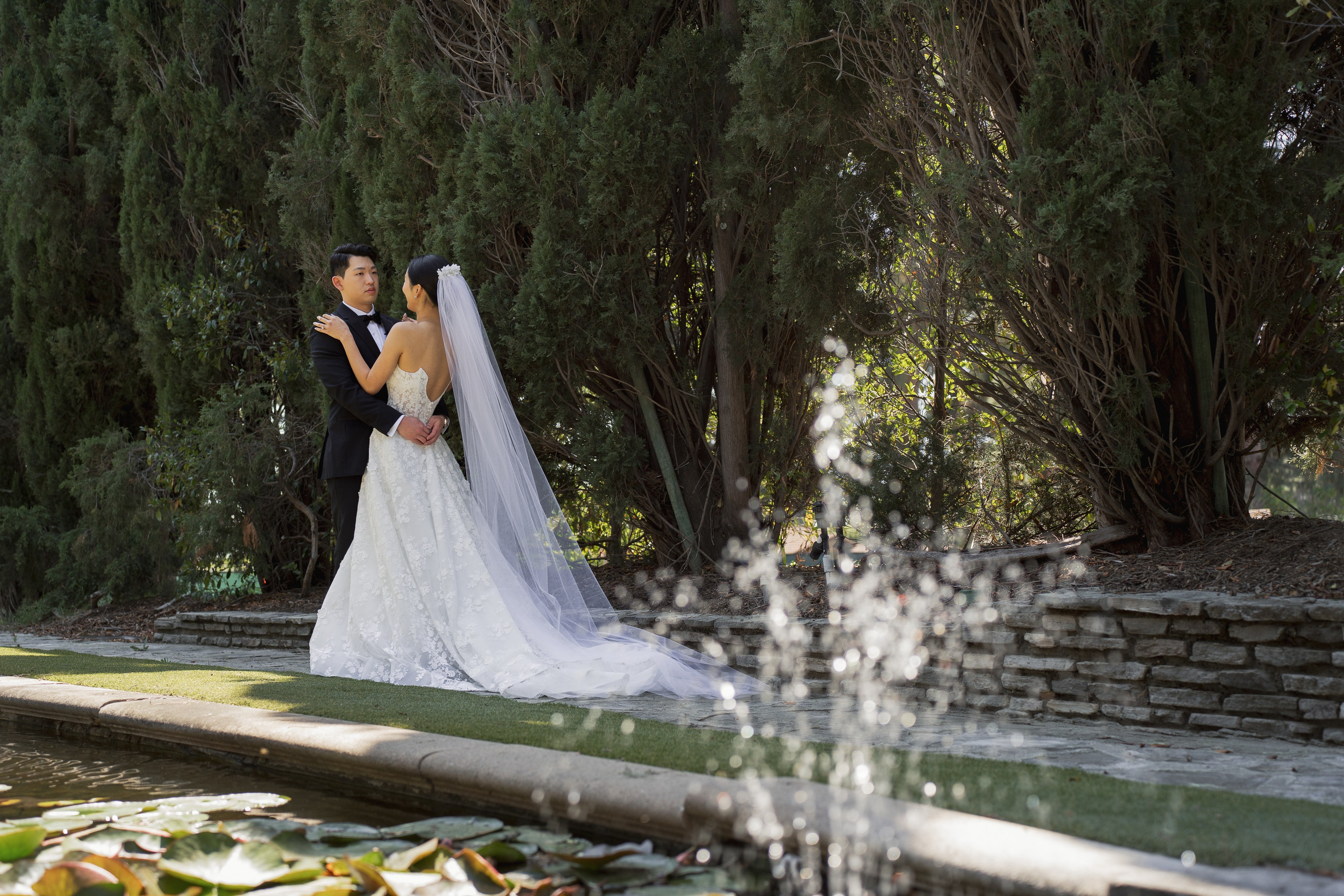 Josslynn&Harold Wedding