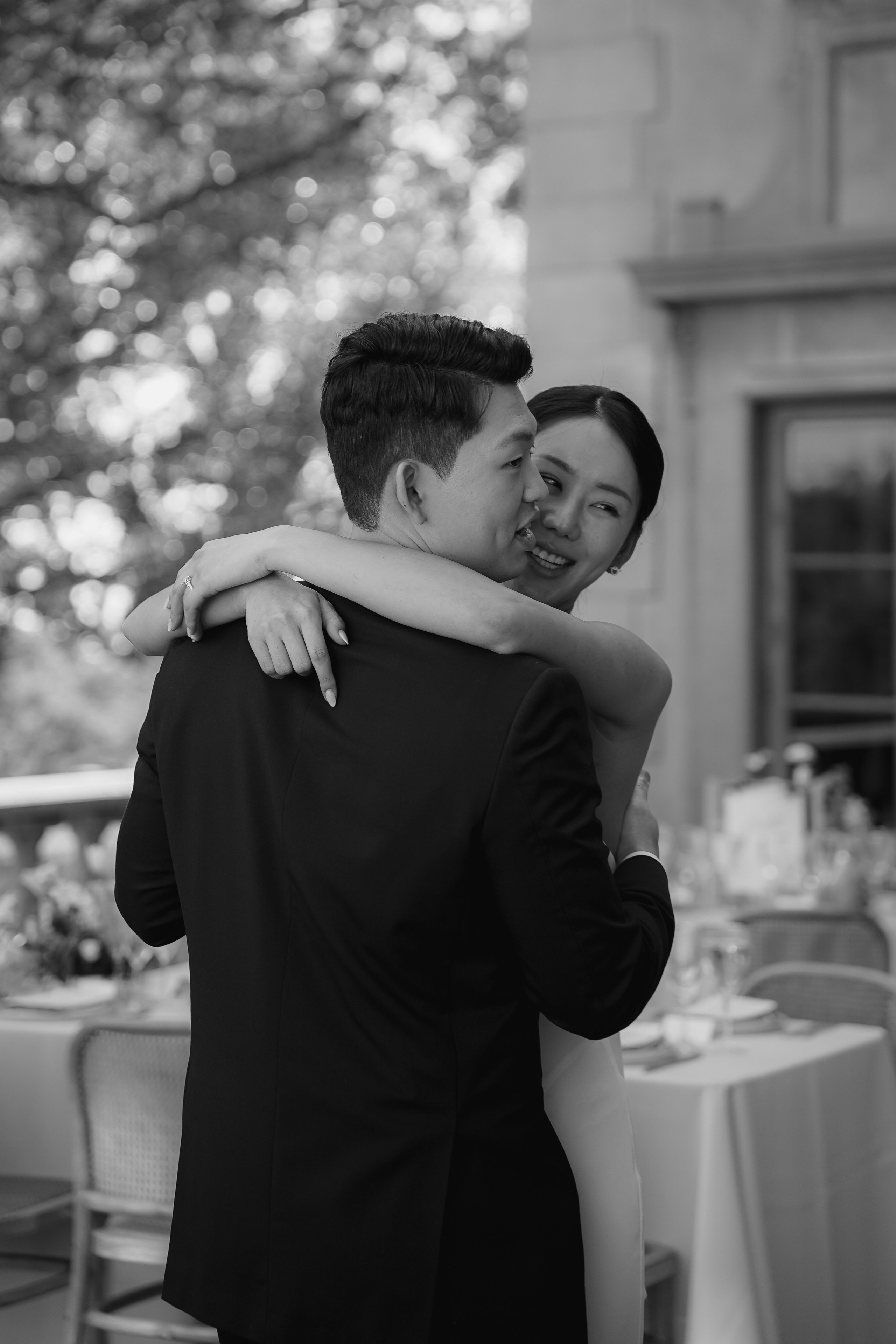 Josslynn&Harold Wedding