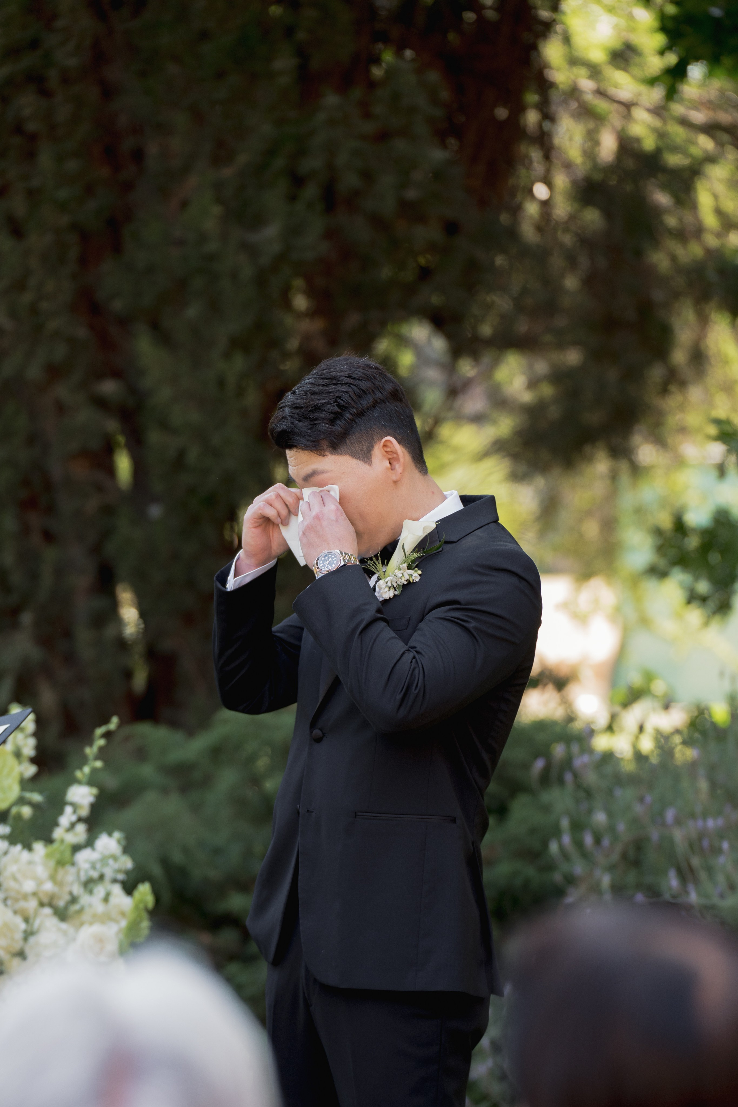 Josslynn&Harold Wedding