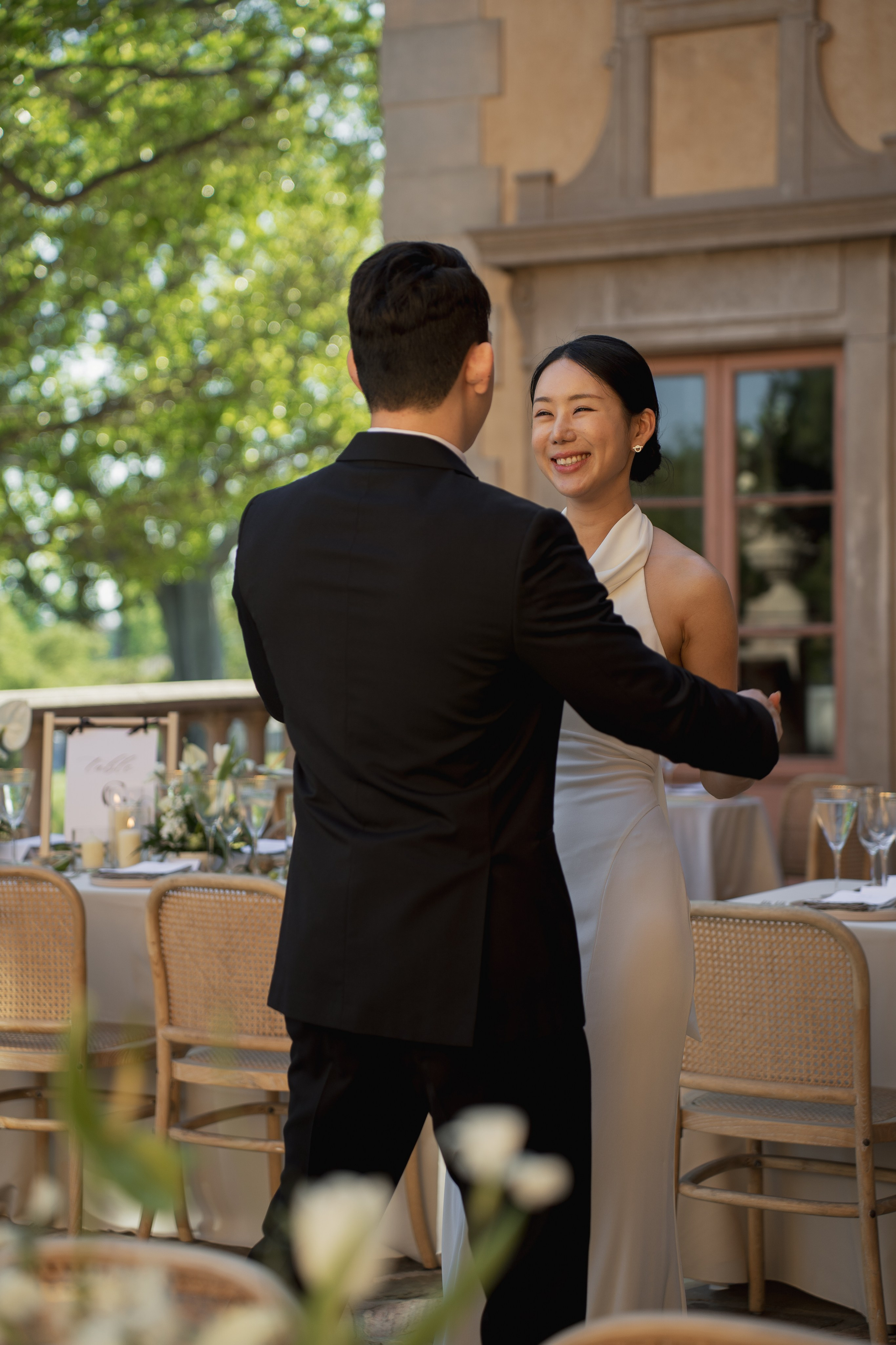 Josslynn&Harold Wedding