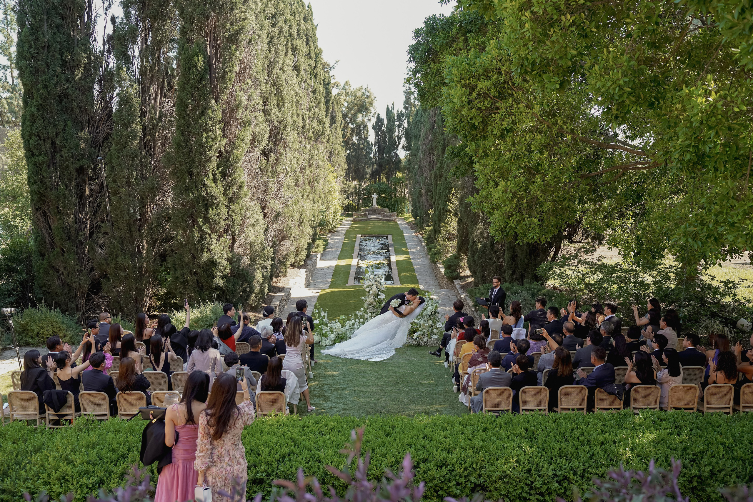 Josslynn&Harold Wedding