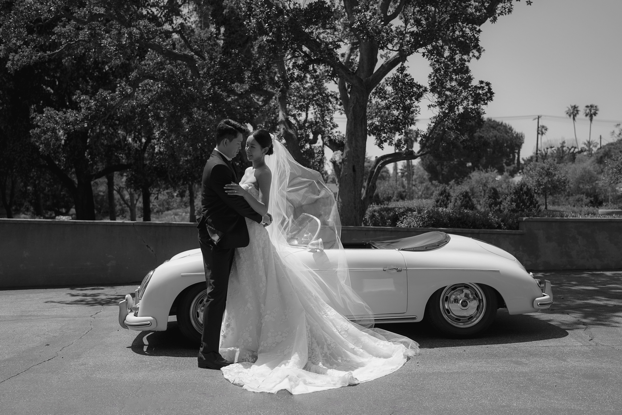 Josslynn&Harold Wedding