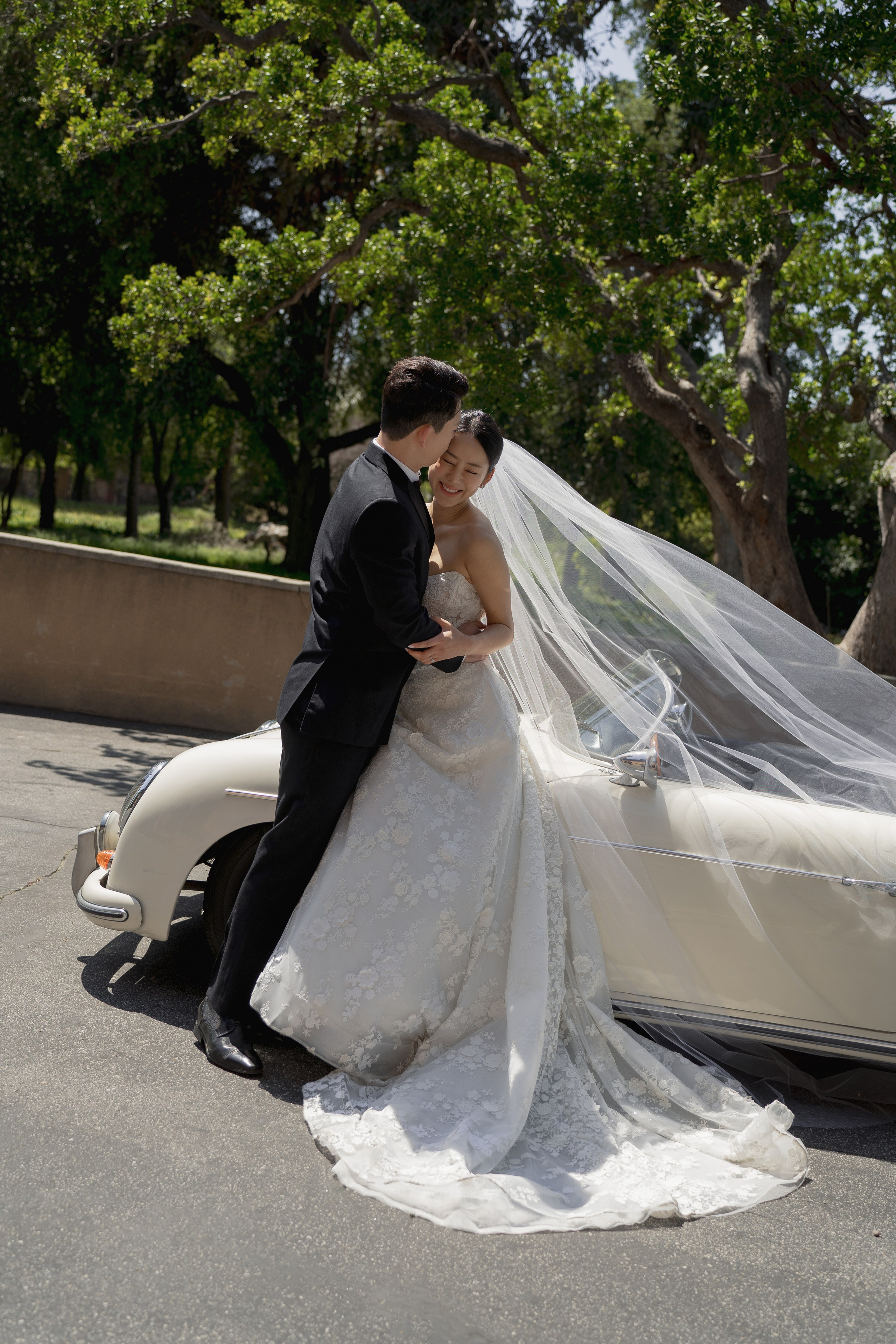 Josslynn&Harold Wedding