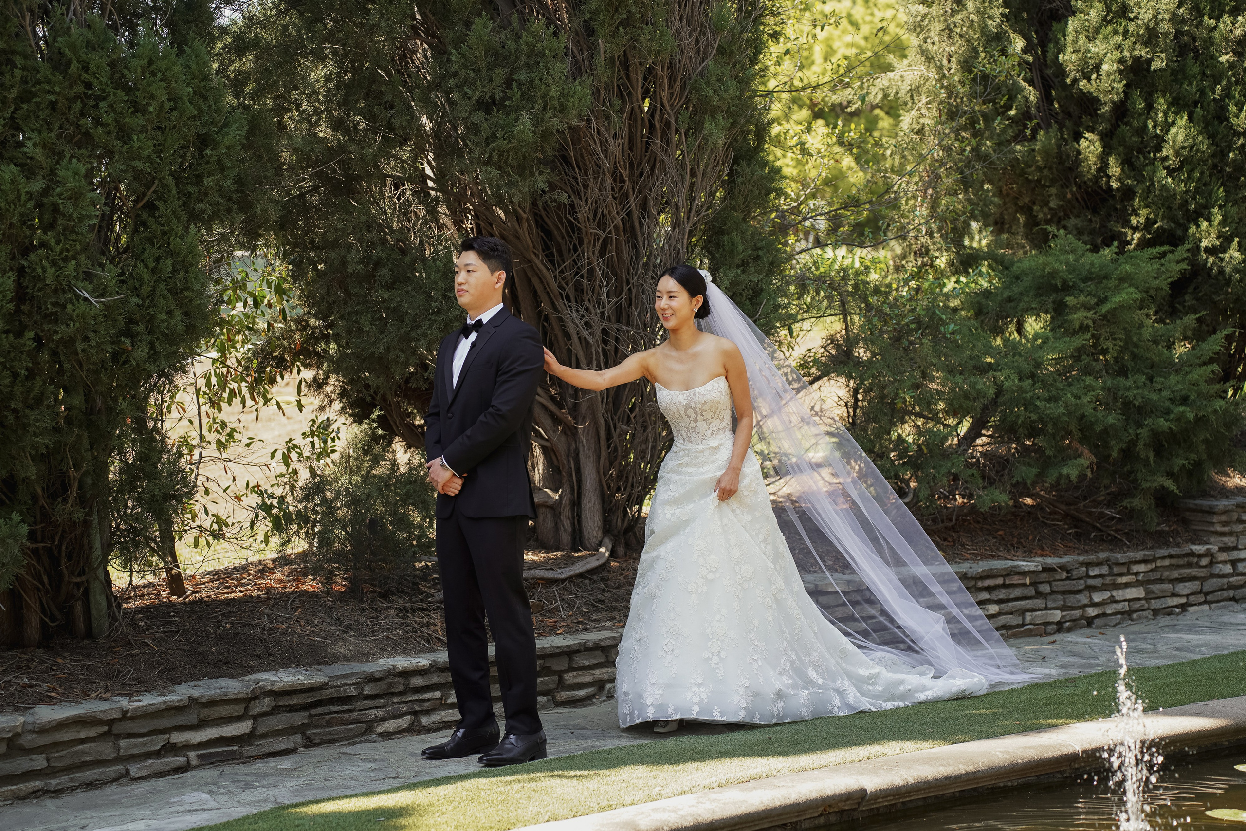 Josslynn&Harold Wedding