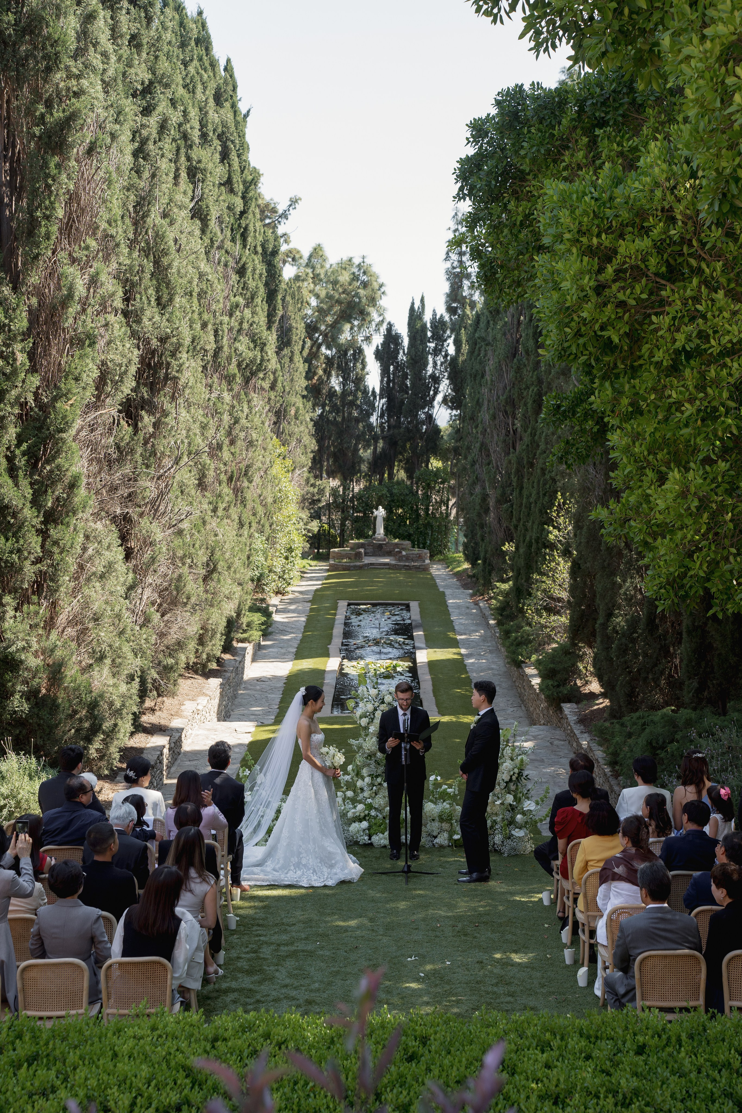 Josslynn&Harold Wedding