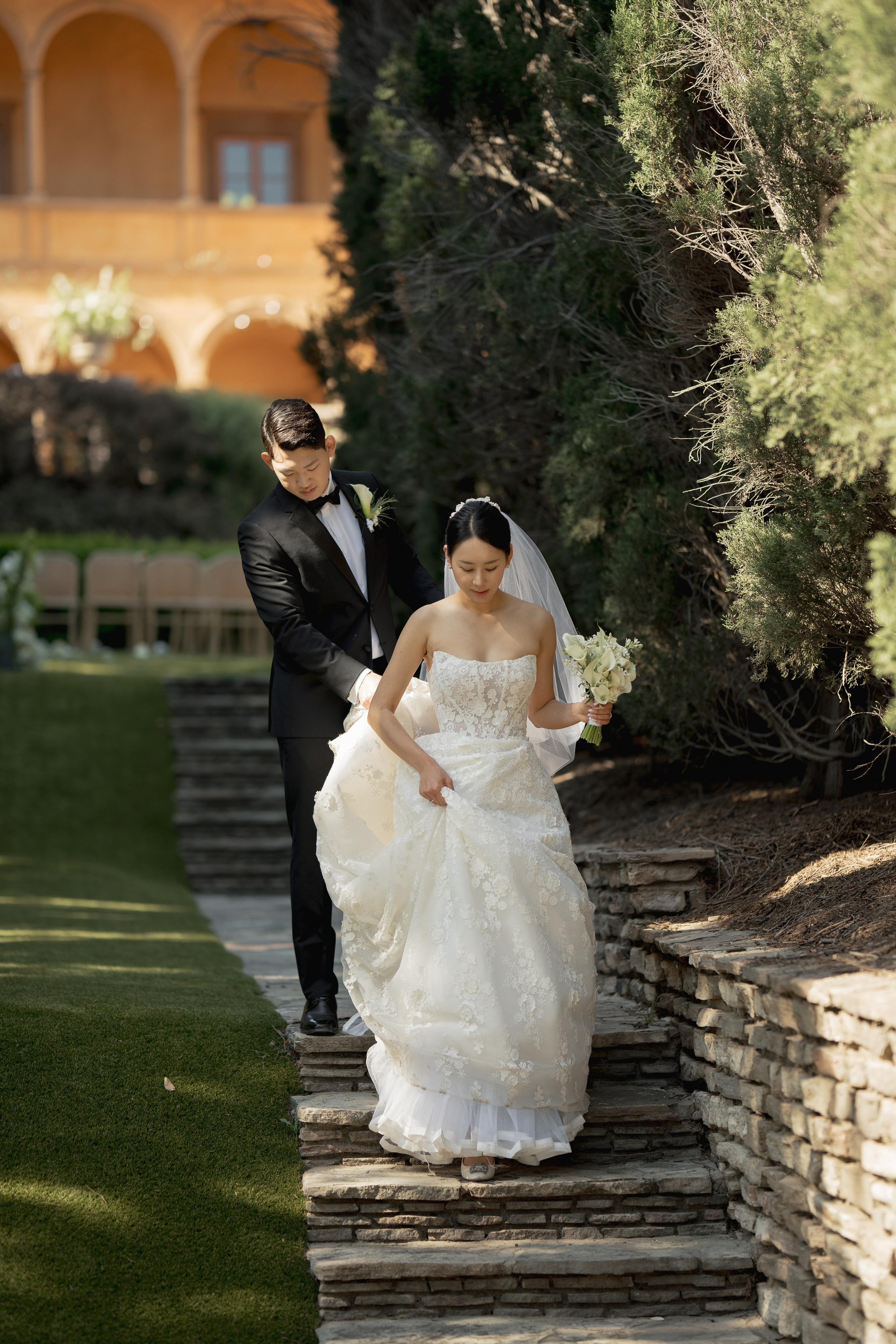Josslynn&Harold Wedding