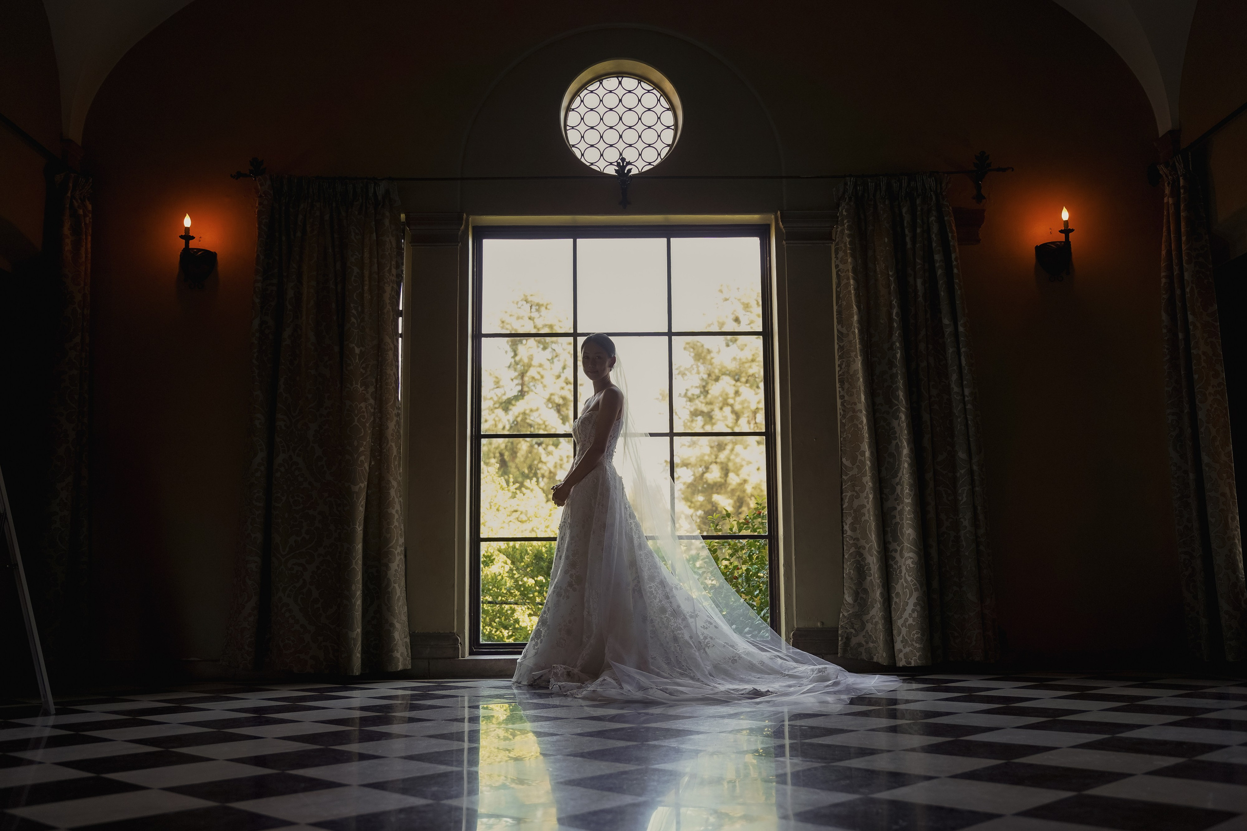 Josslynn&Harold Wedding