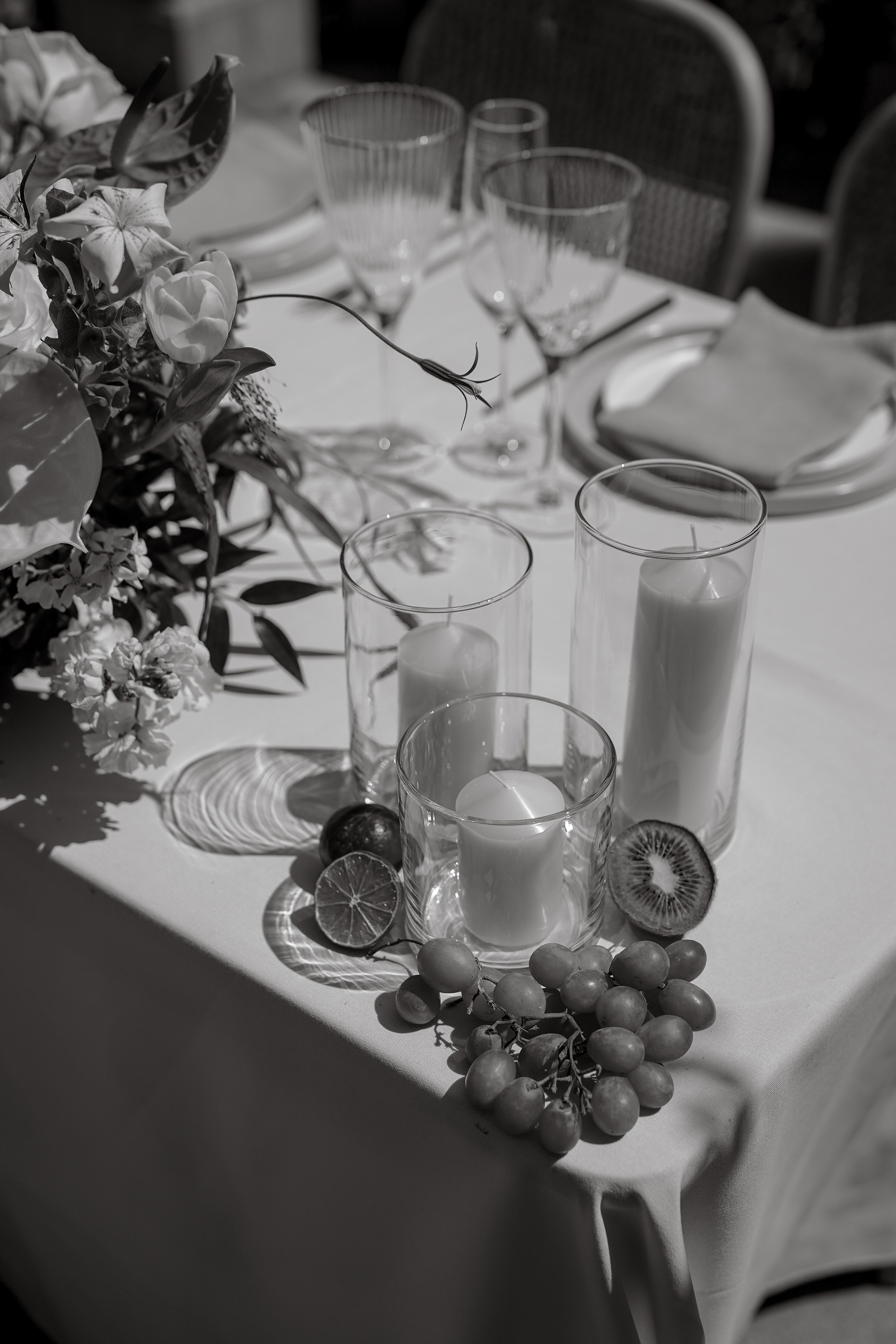 Josslynn&Harold Wedding