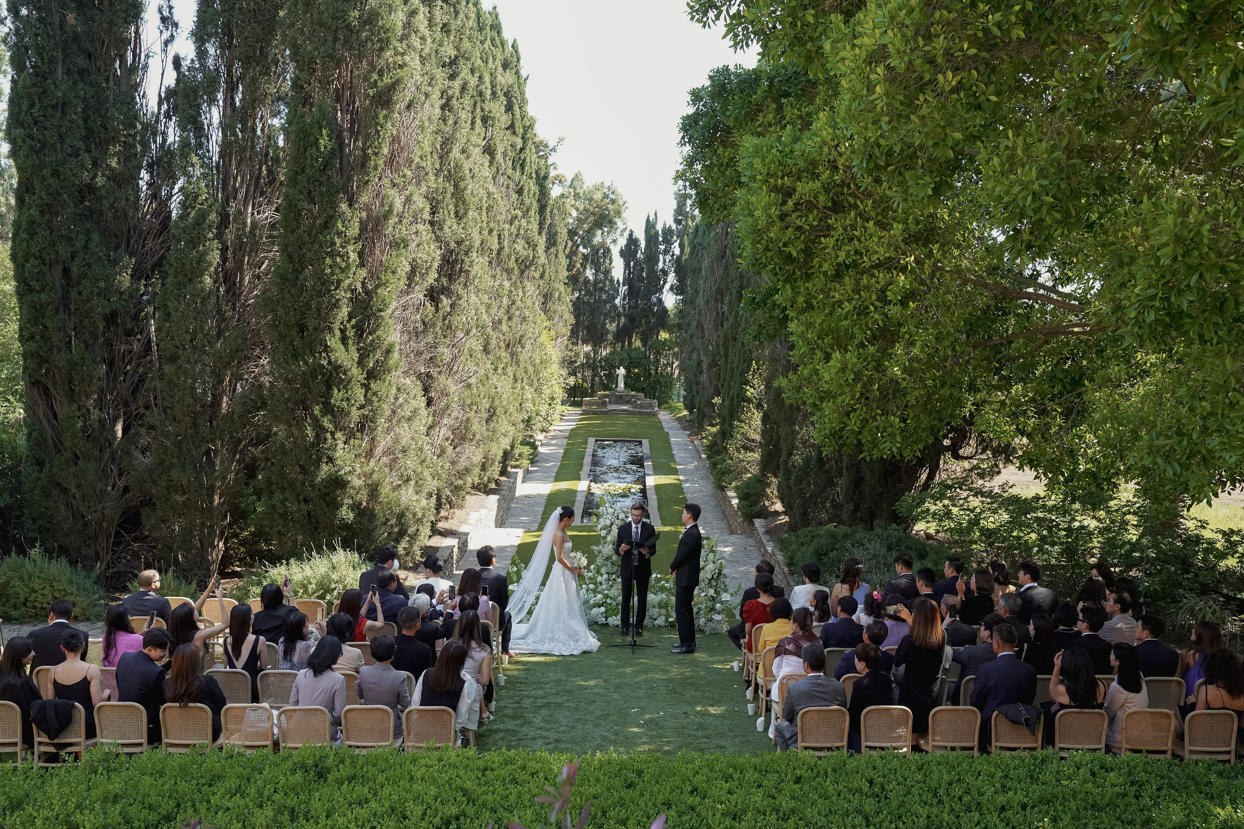 Josslynn&Harold Wedding