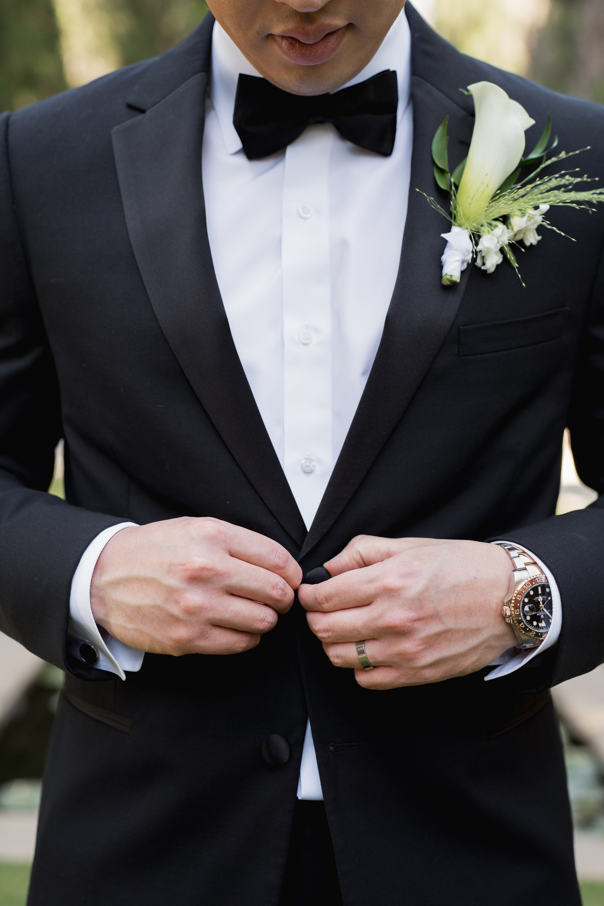 Josslynn&Harold Wedding