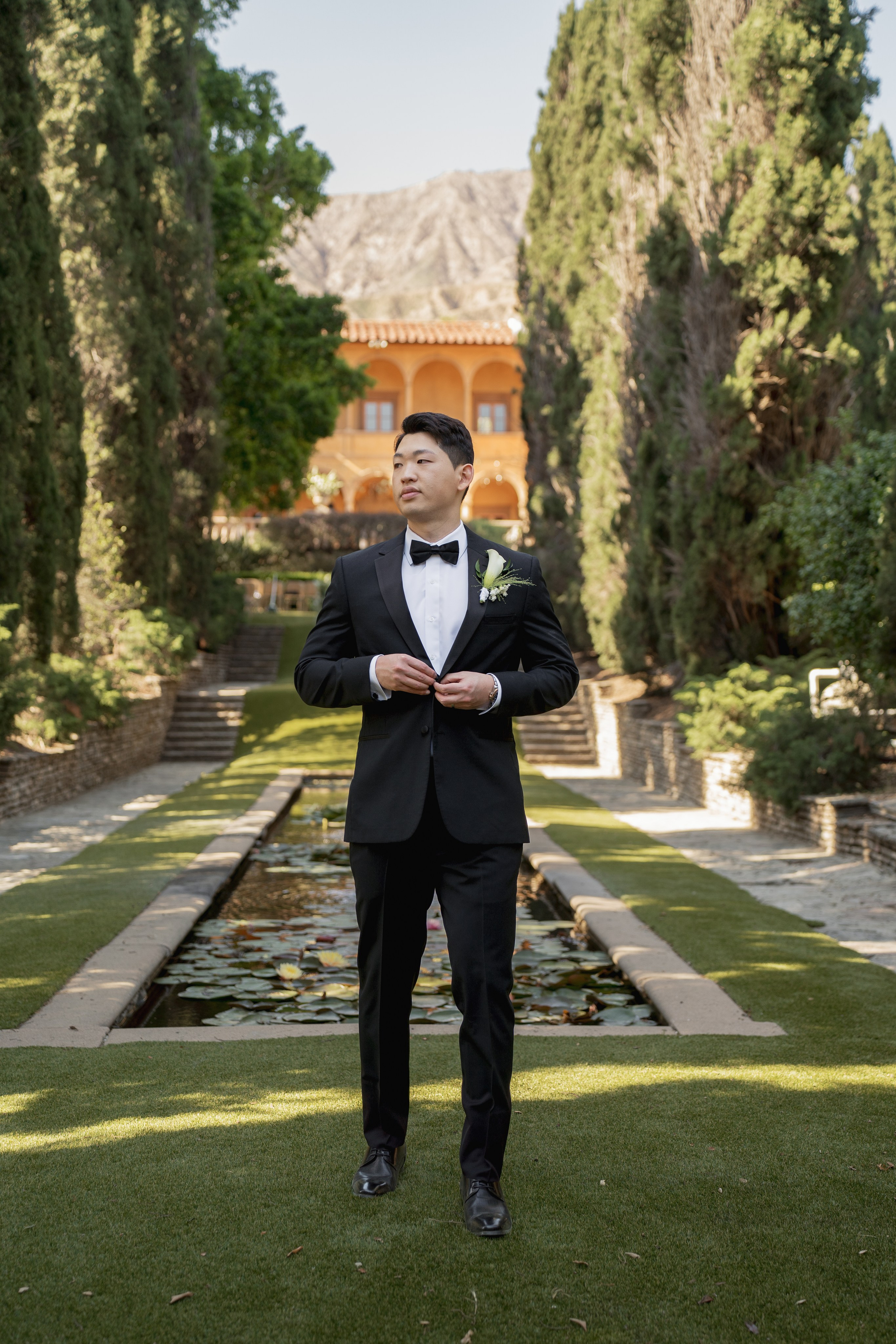 Josslynn&Harold Wedding