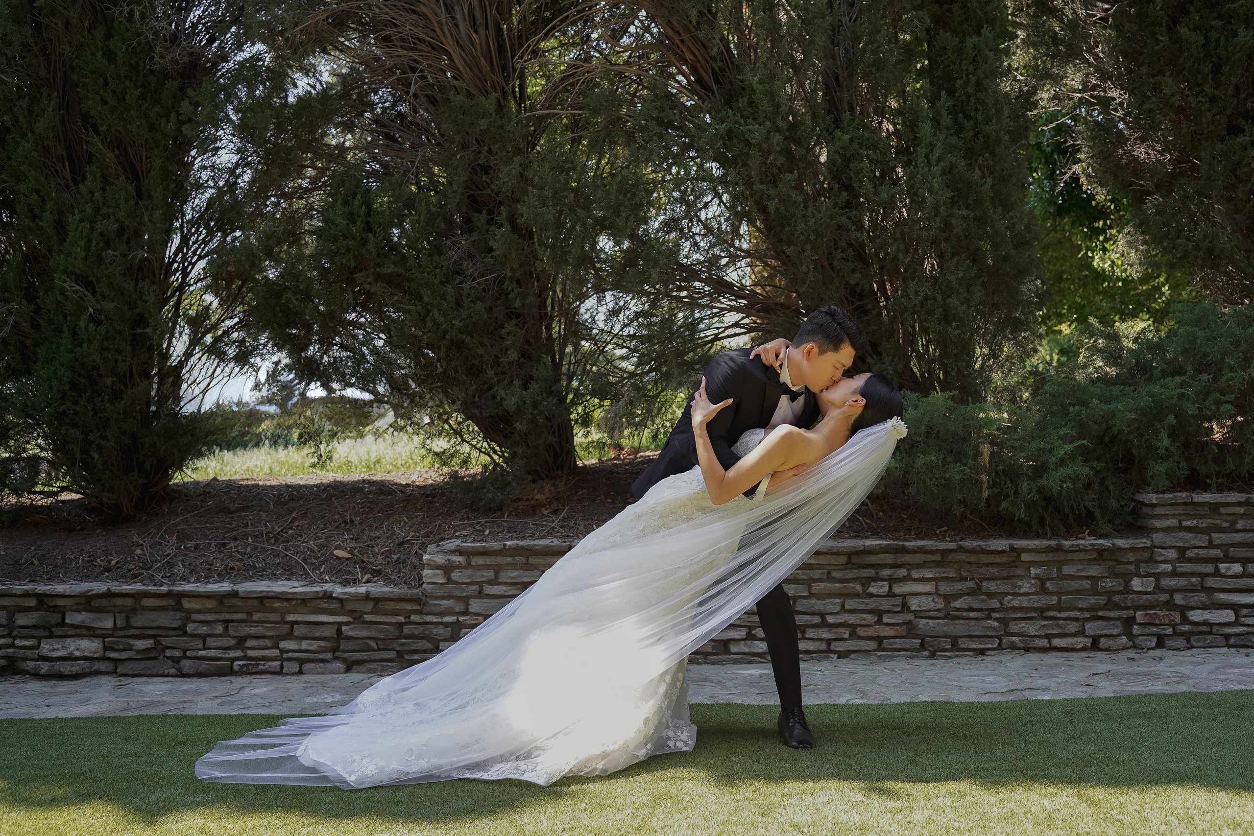 Josslynn&Harold Wedding