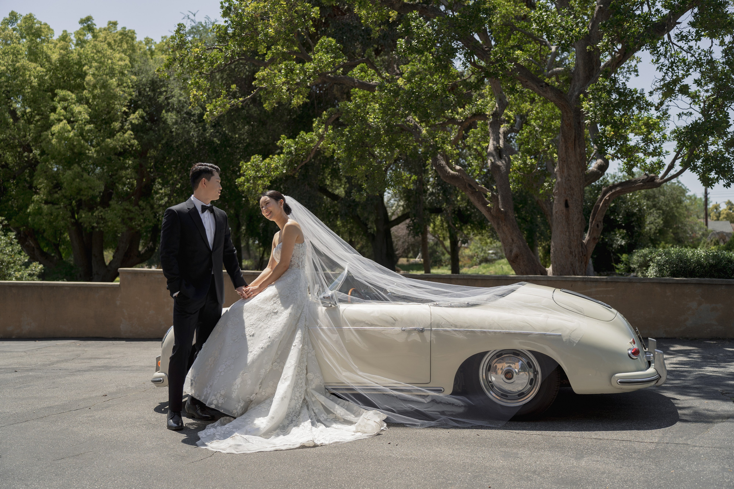 Josslynn&Harold Wedding
