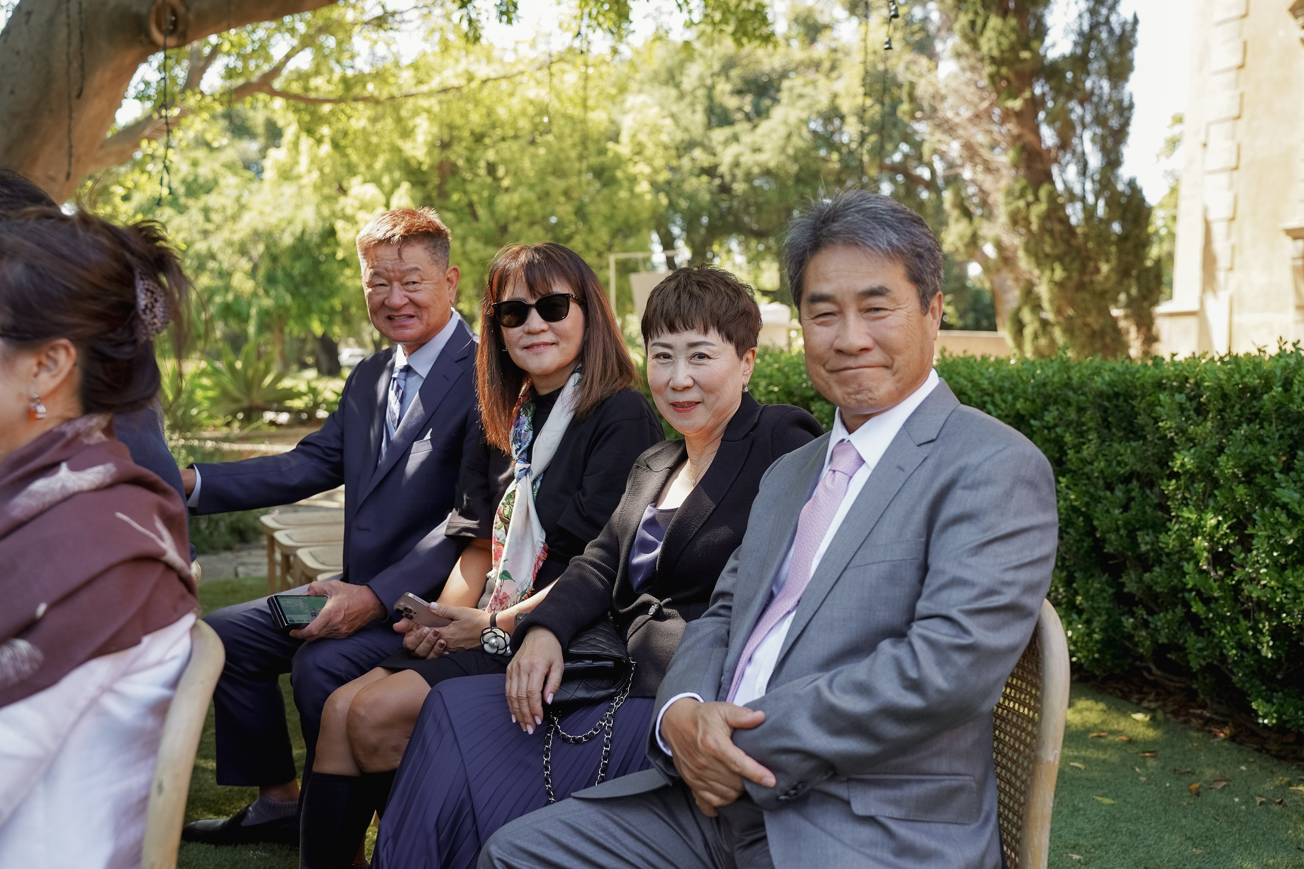 Josslynn&Harold Wedding