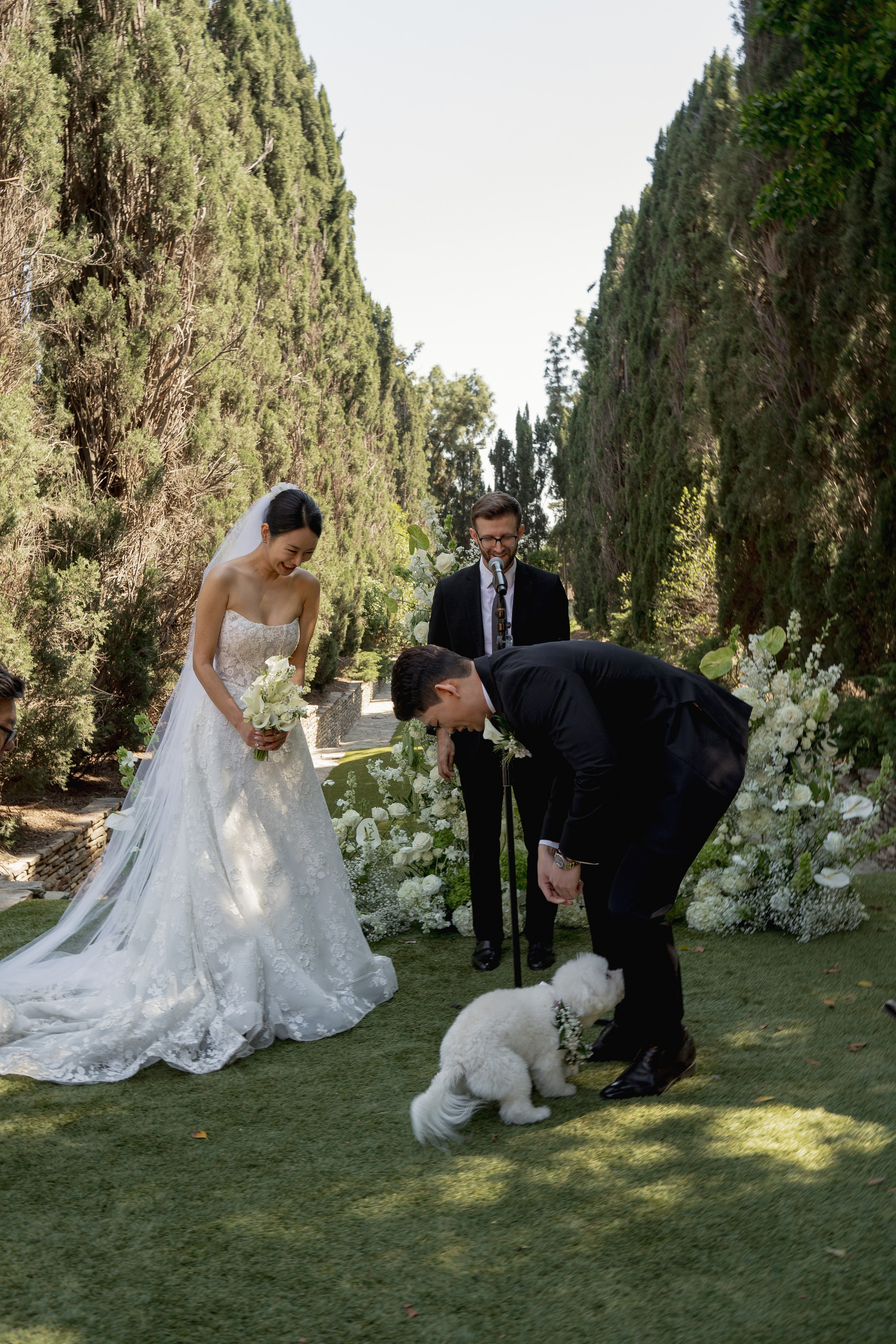 Josslynn&Harold Wedding