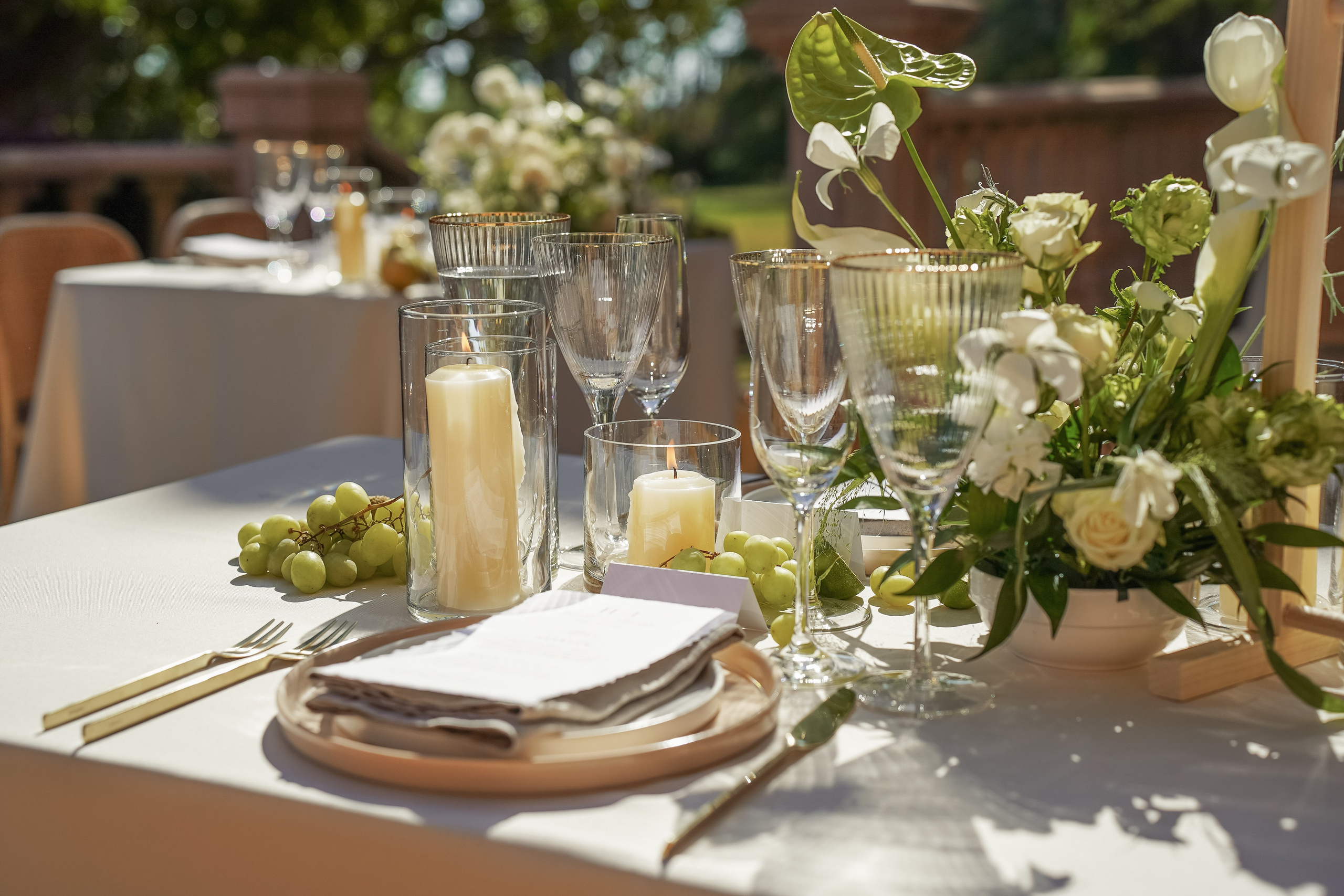 Josslynn&Harold Wedding