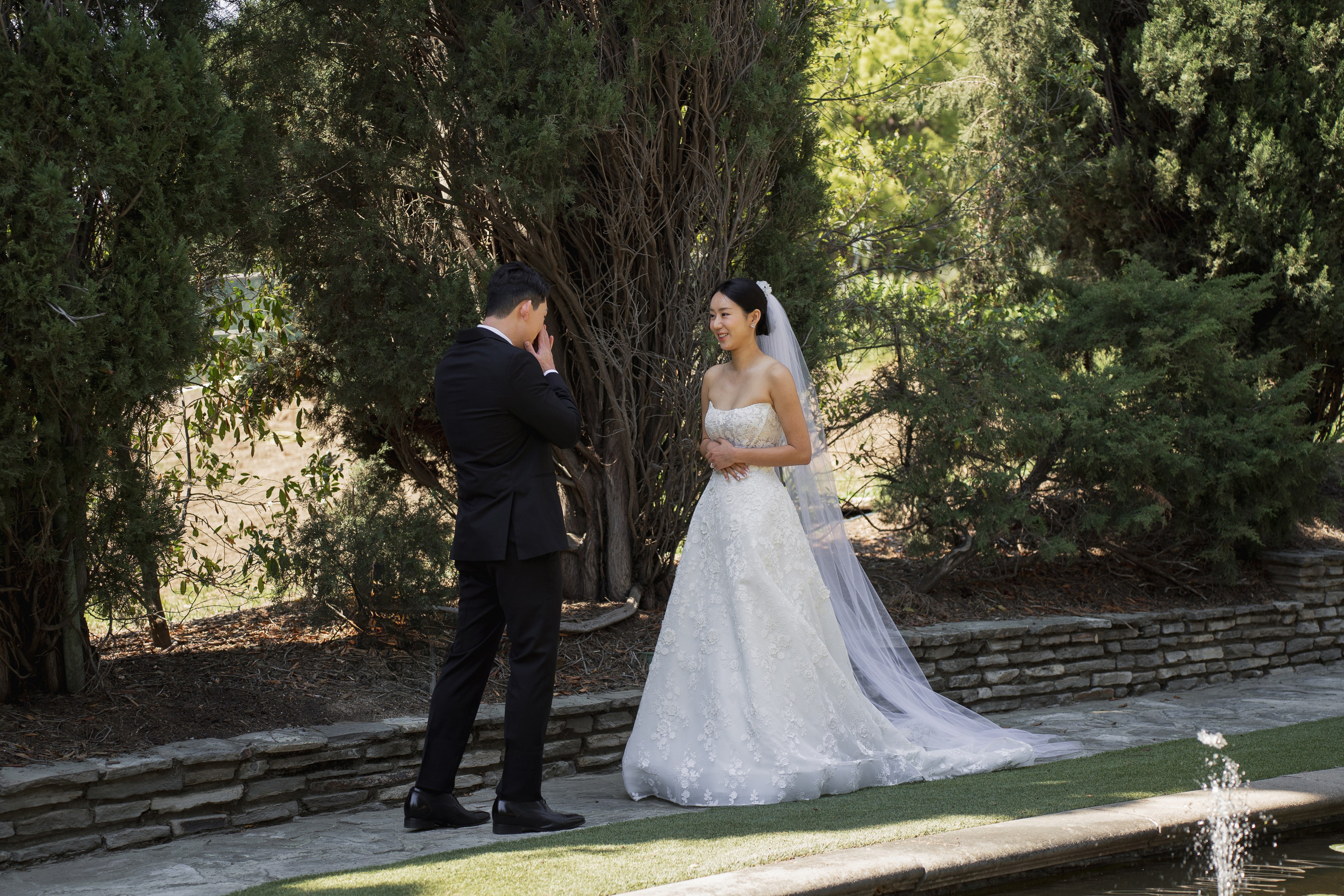 Josslynn&Harold Wedding