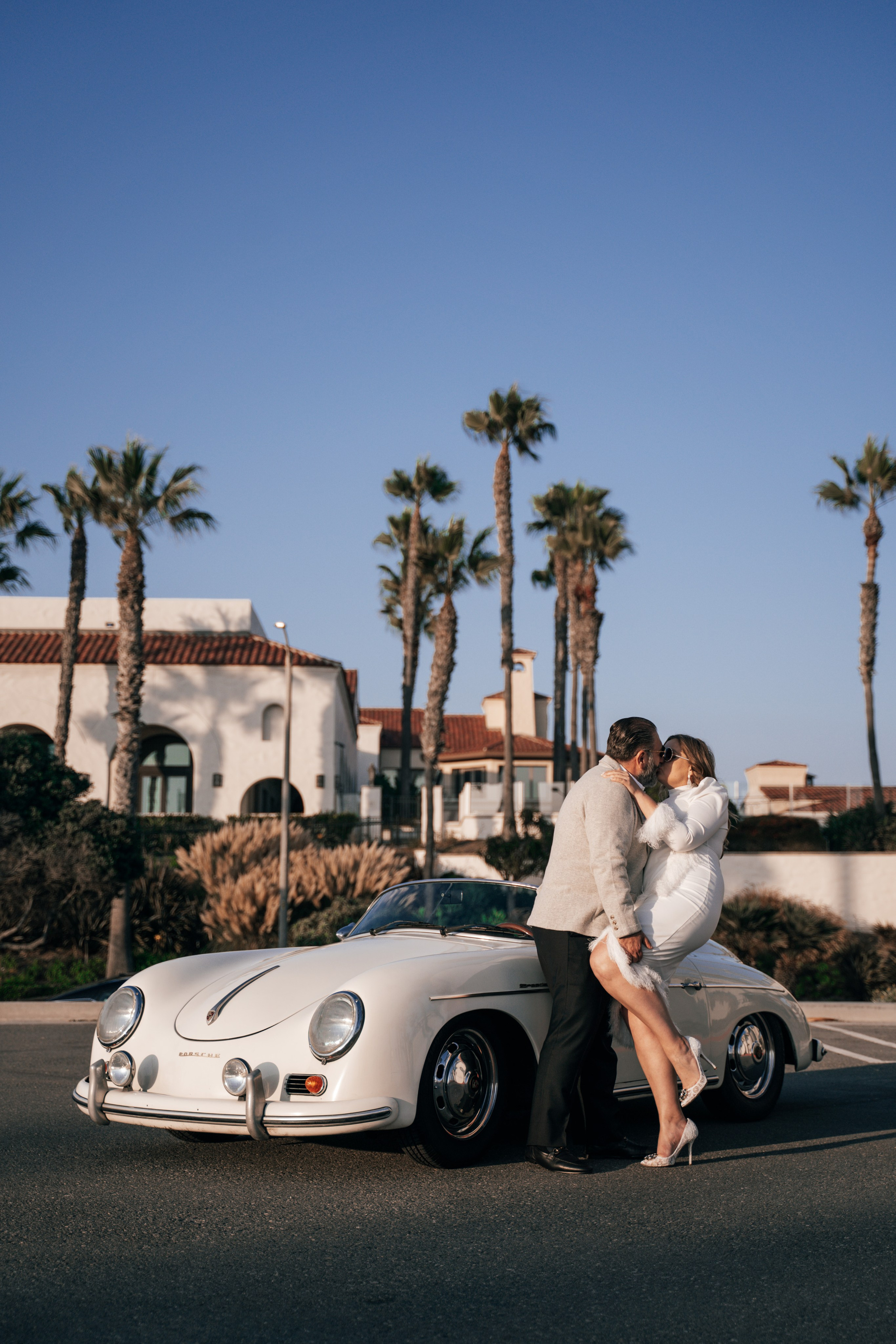 Olga & Manuk Engagement. Classic & Elegant Wedding Photography and Videography in SoCal