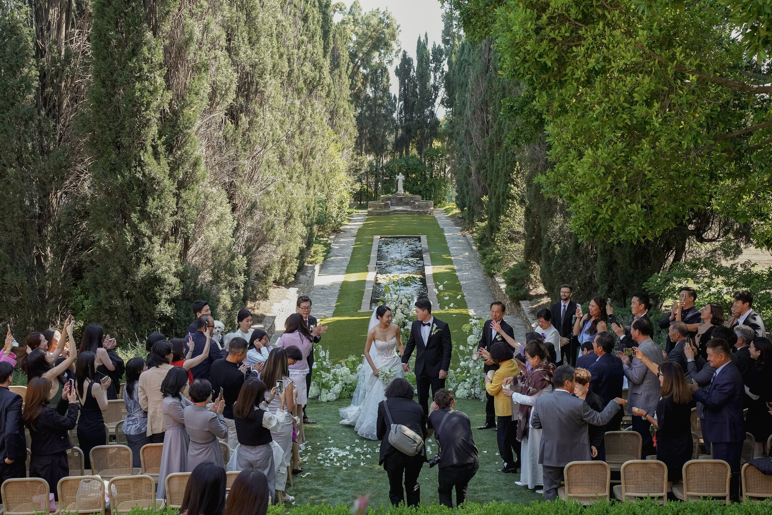 Josslynn&Harold Wedding