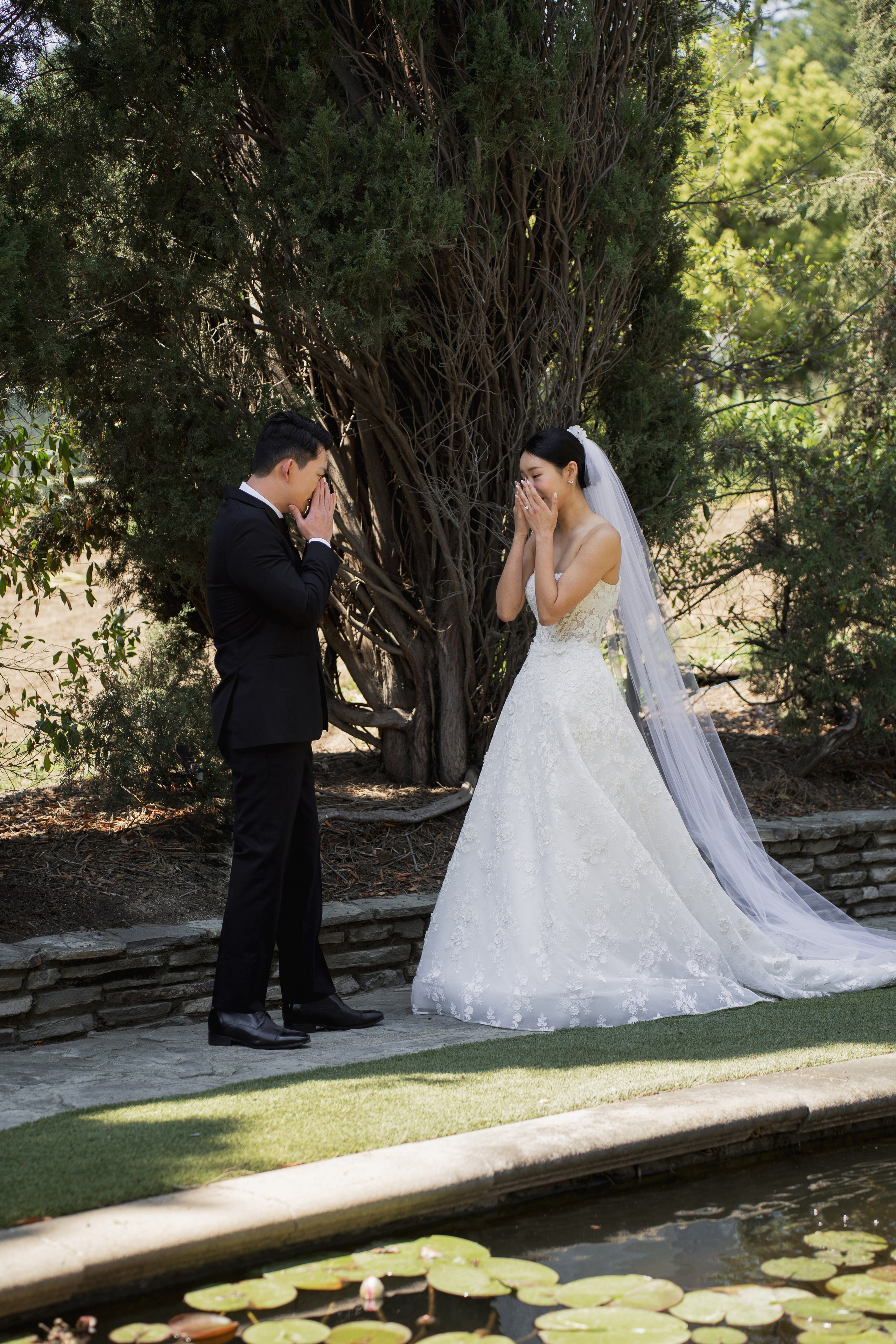 Josslynn&Harold Wedding