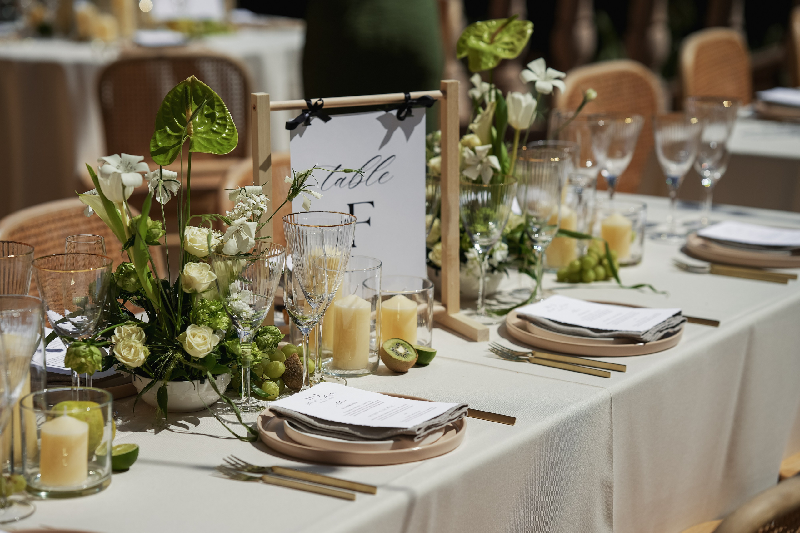 Josslynn&Harold Wedding