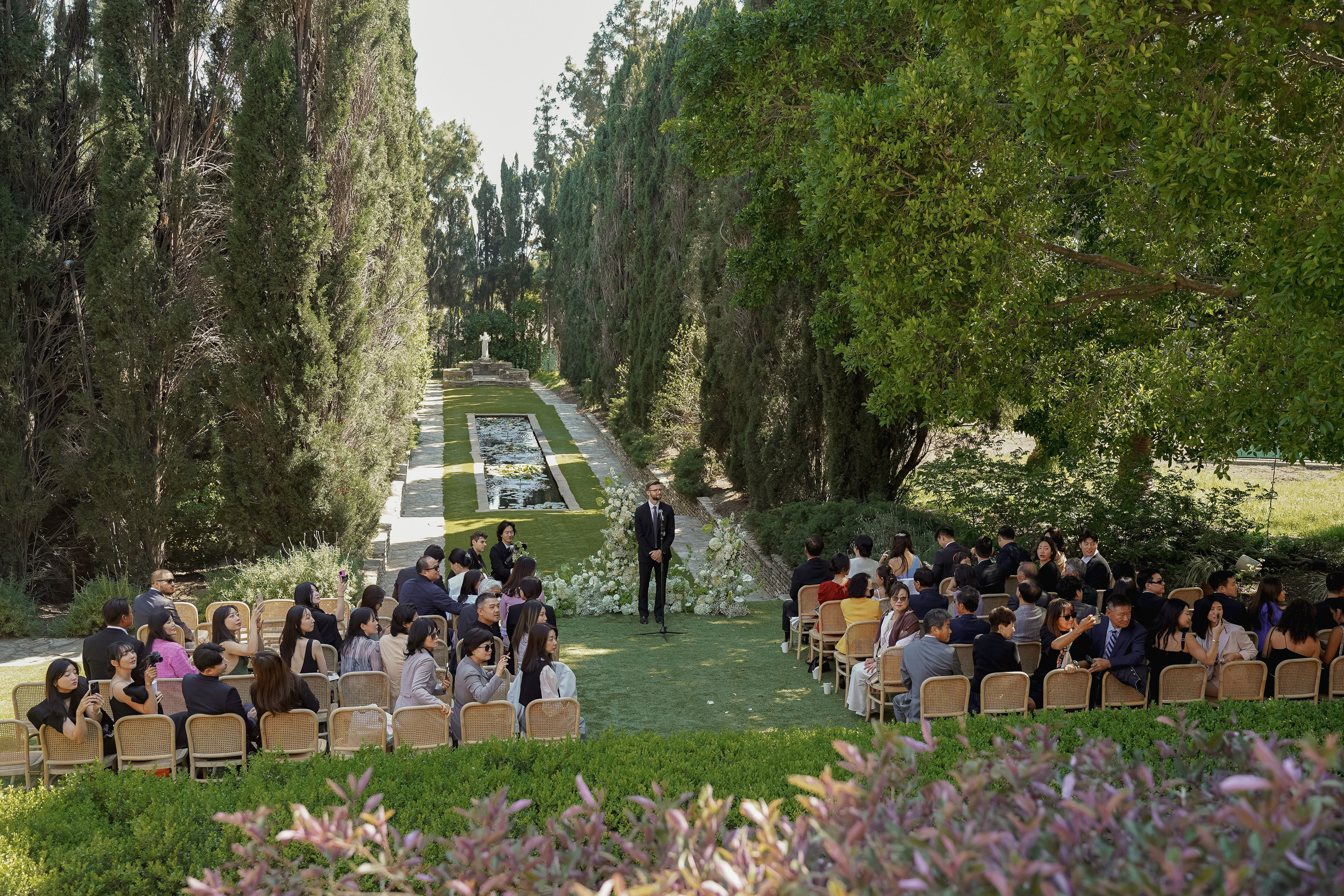 Josslynn&Harold Wedding