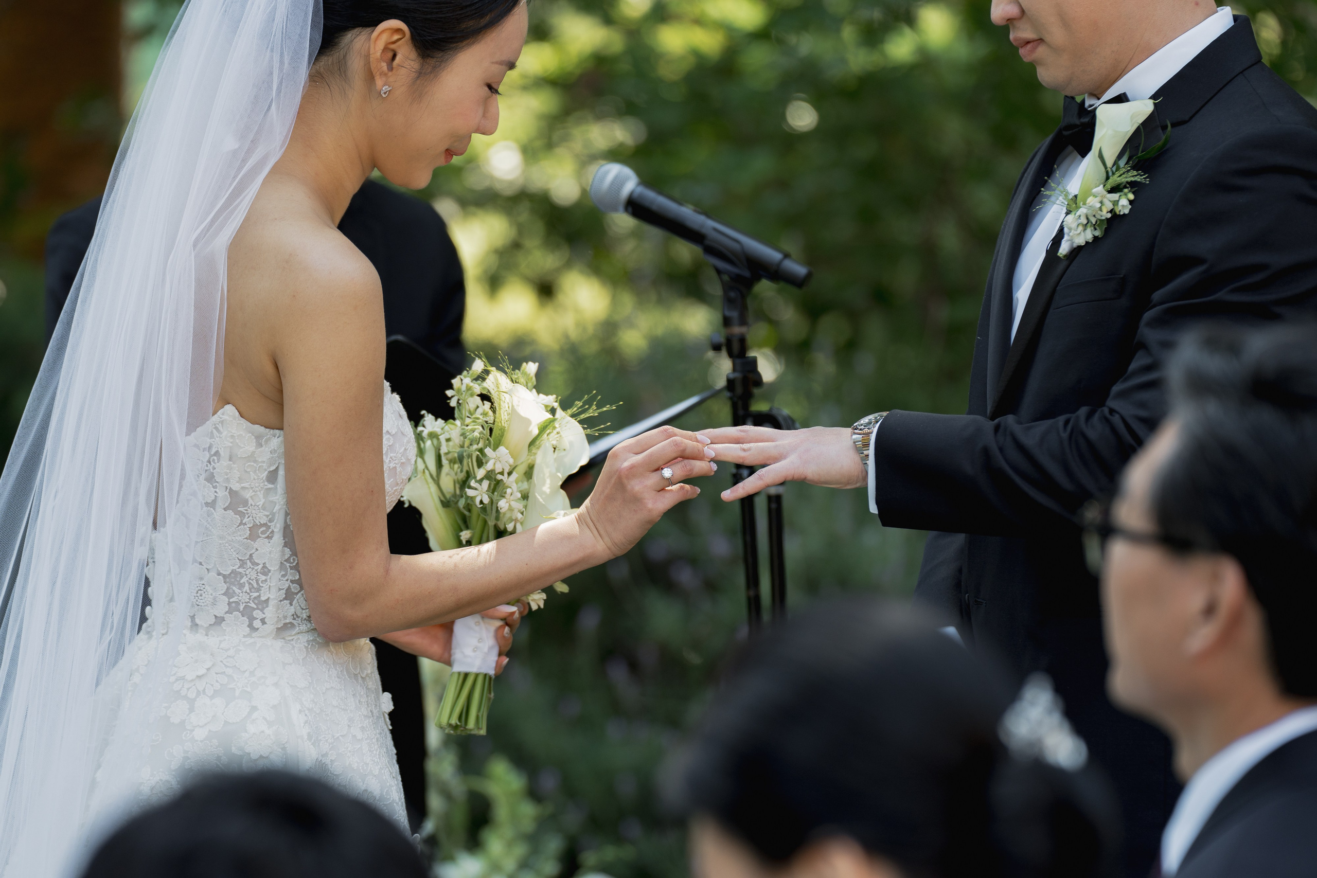 Josslynn&Harold Wedding