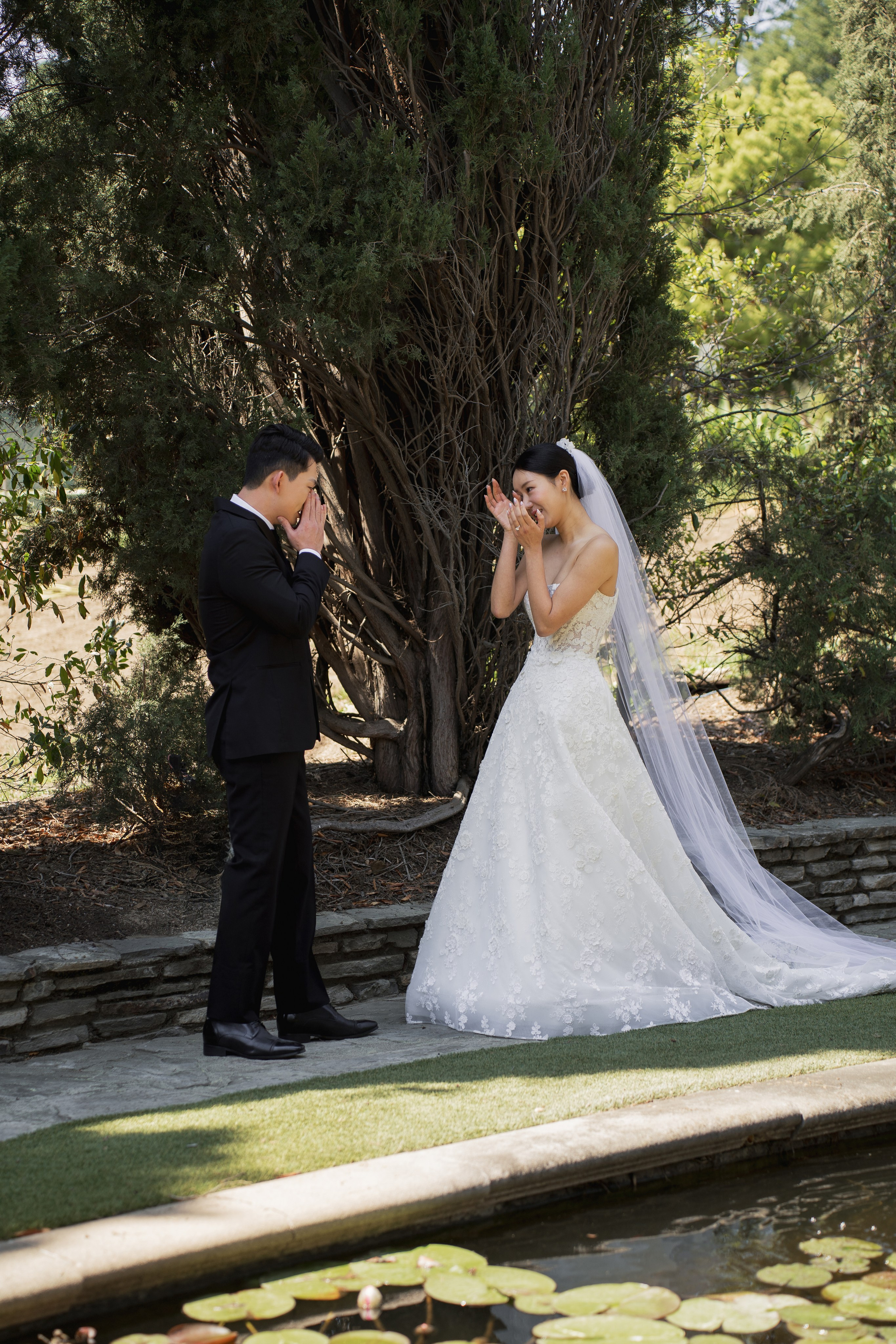 Josslynn&Harold Wedding