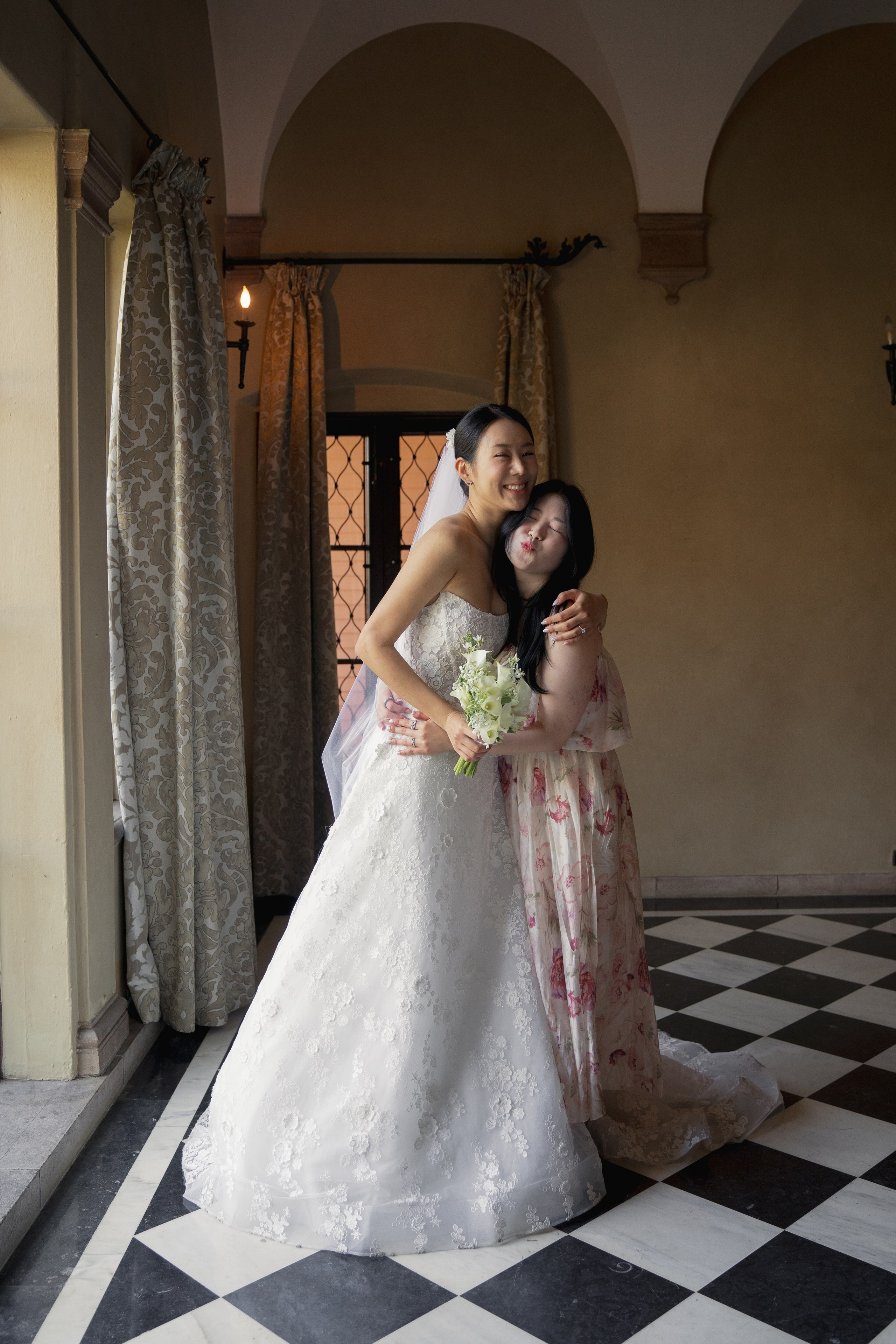 Josslynn&Harold Wedding