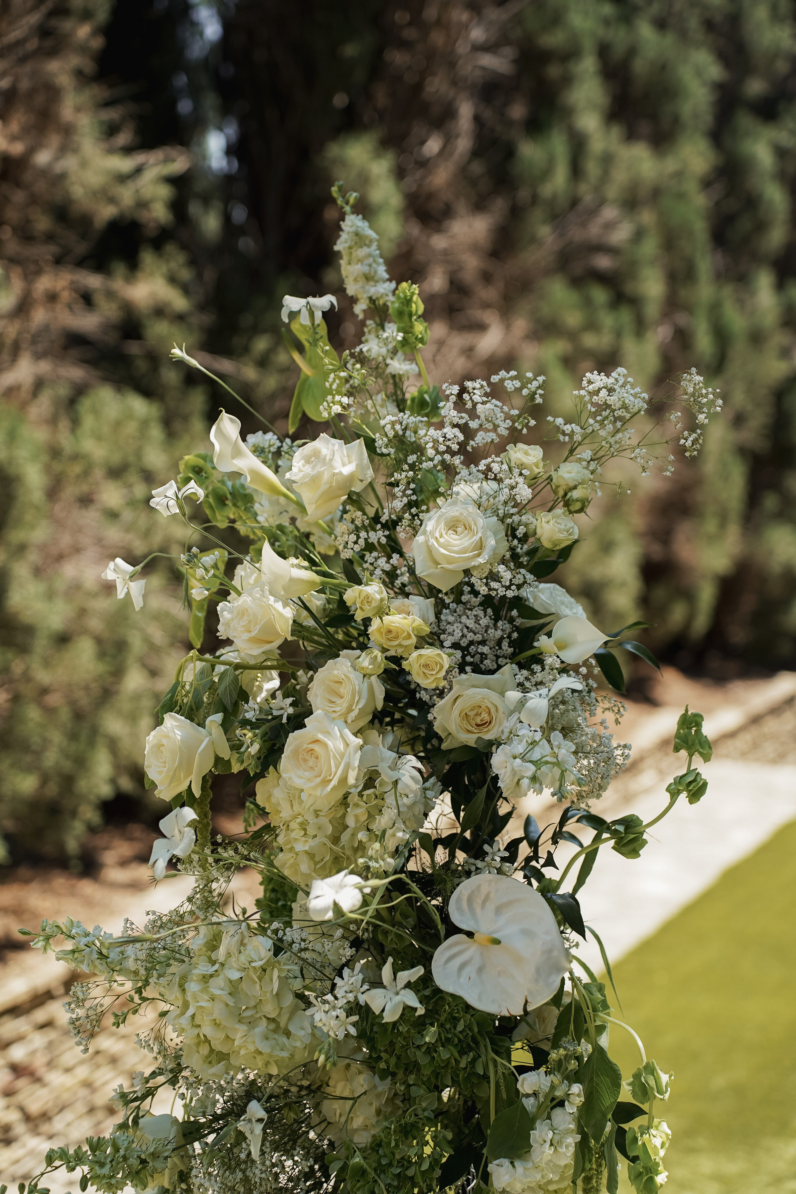 Josslynn&Harold Wedding
