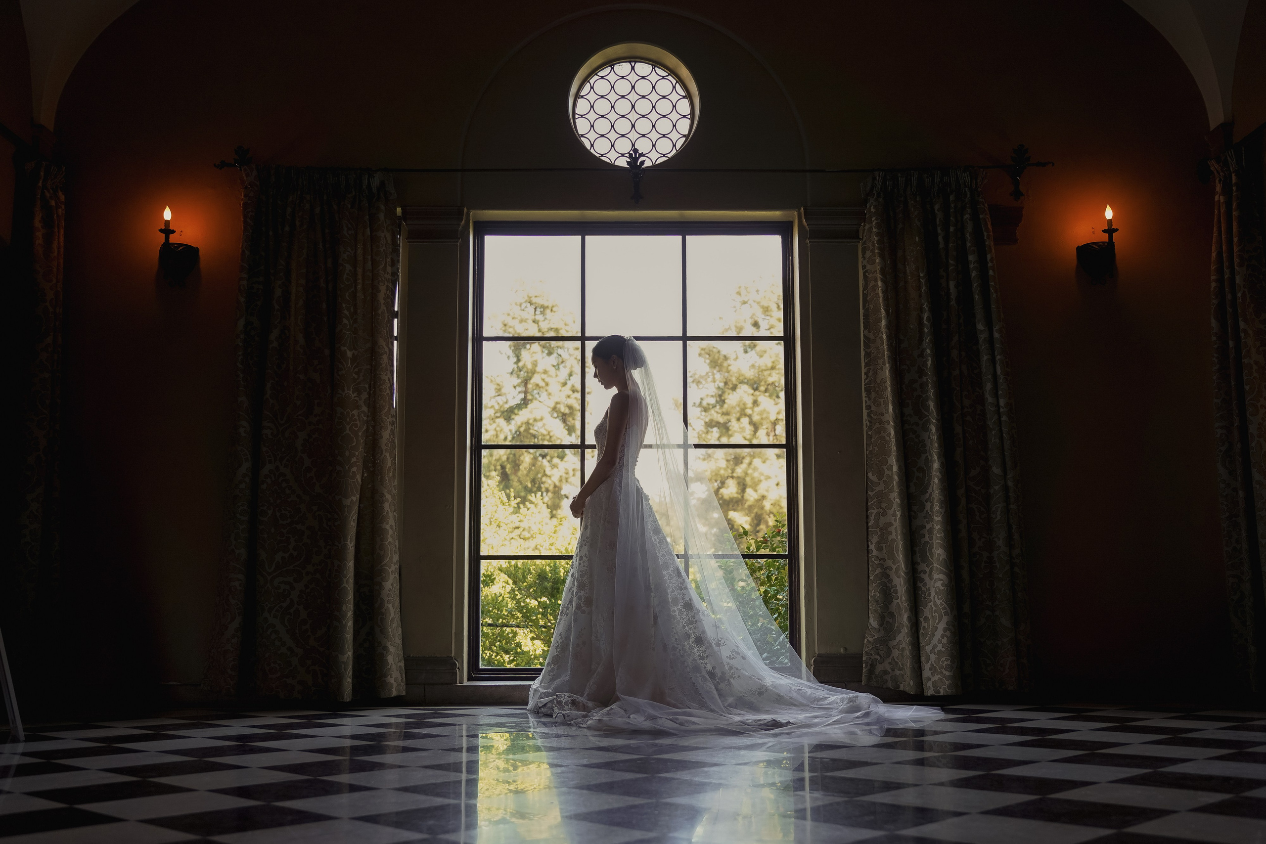 Josslynn&Harold Wedding